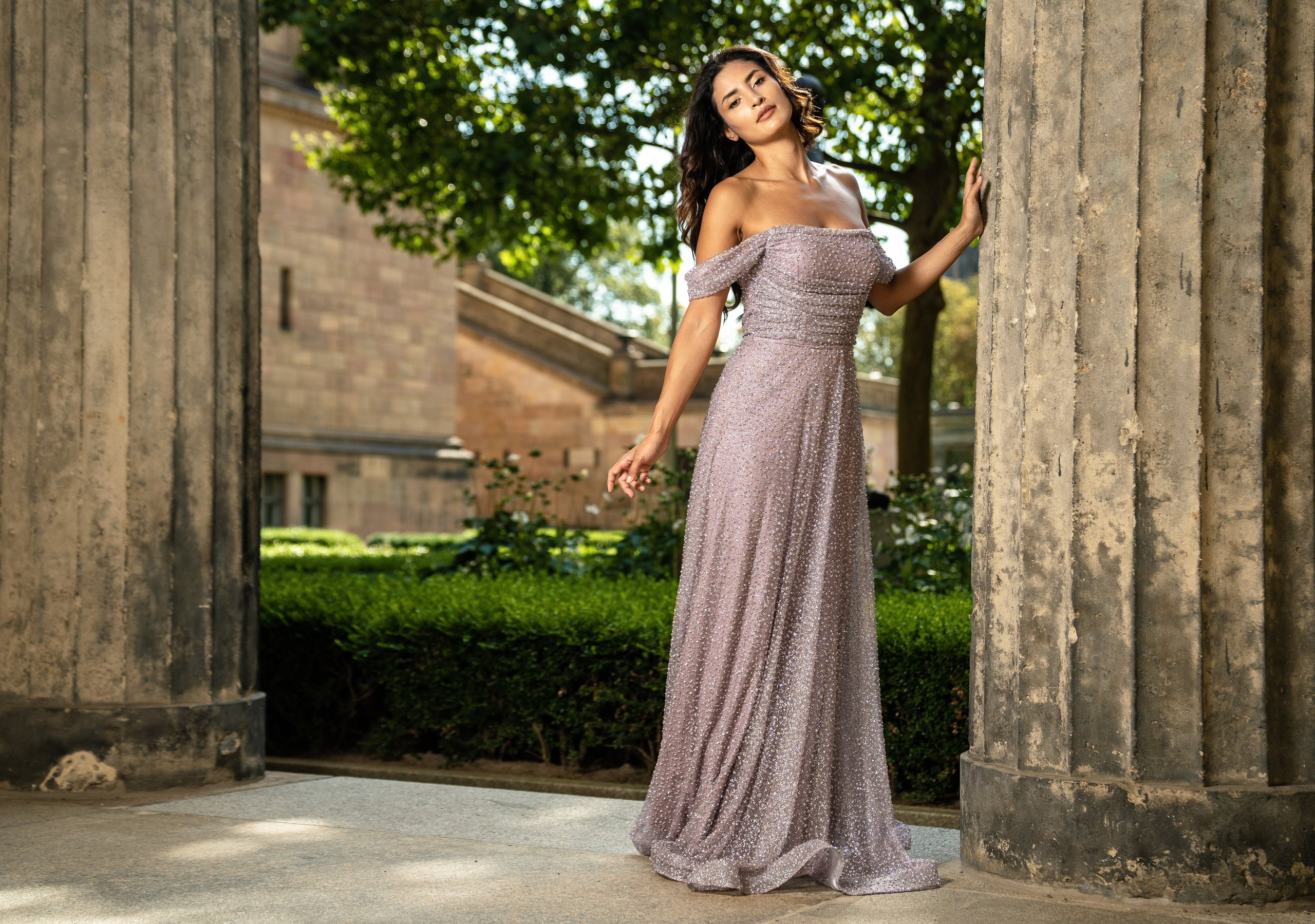 Arman Milani, Brand-Focused Video Production & Content Creation, Based in Berlin