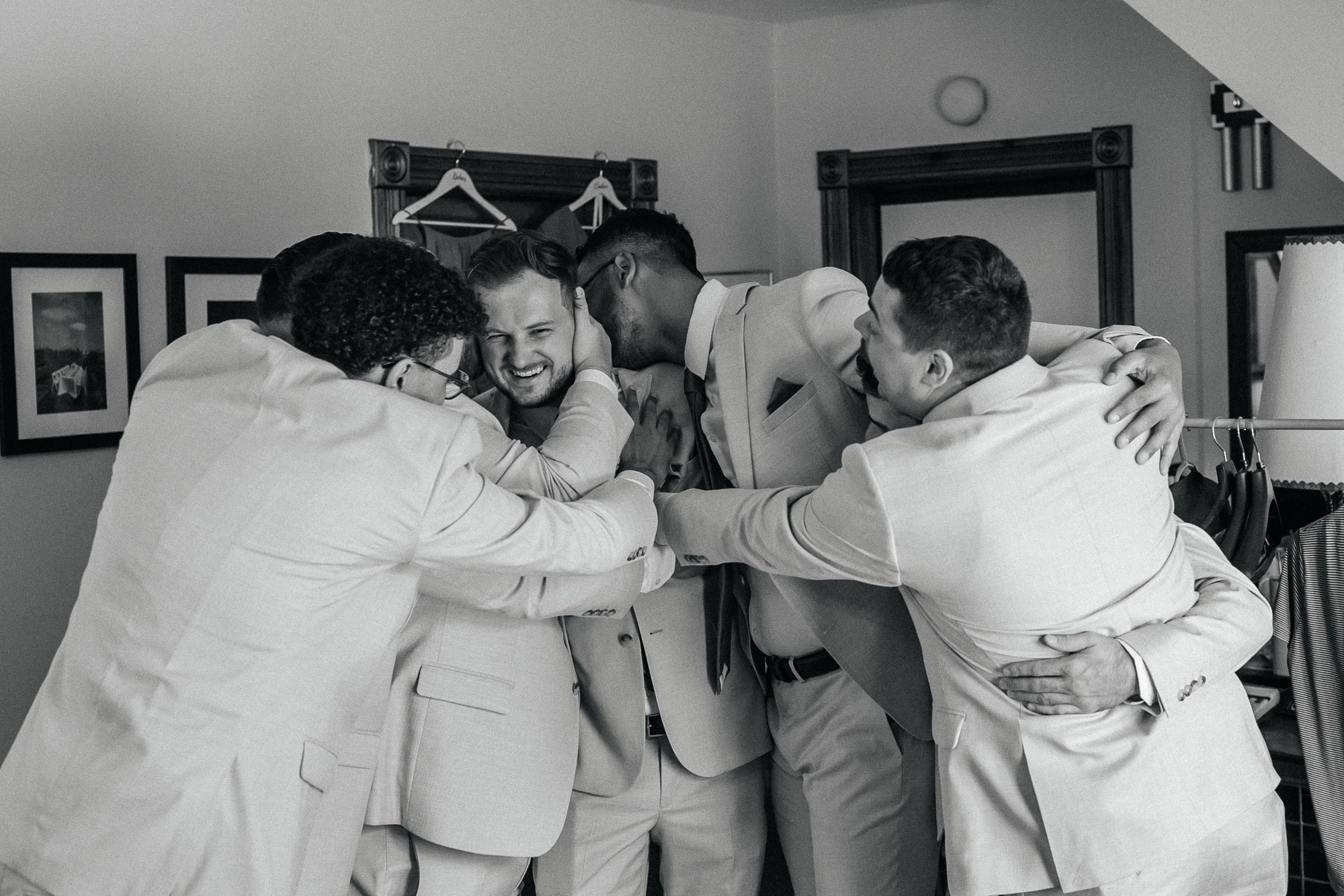 Jessica & Stephen’s Candid Wedding Photos | Documentary-Style Wedding Photography | Hamilton, Oakville, Brampton, Etobicoke. Storytellers Films — Candid Wedding Videographer & Photographer in Toronto, Ontario and beyond