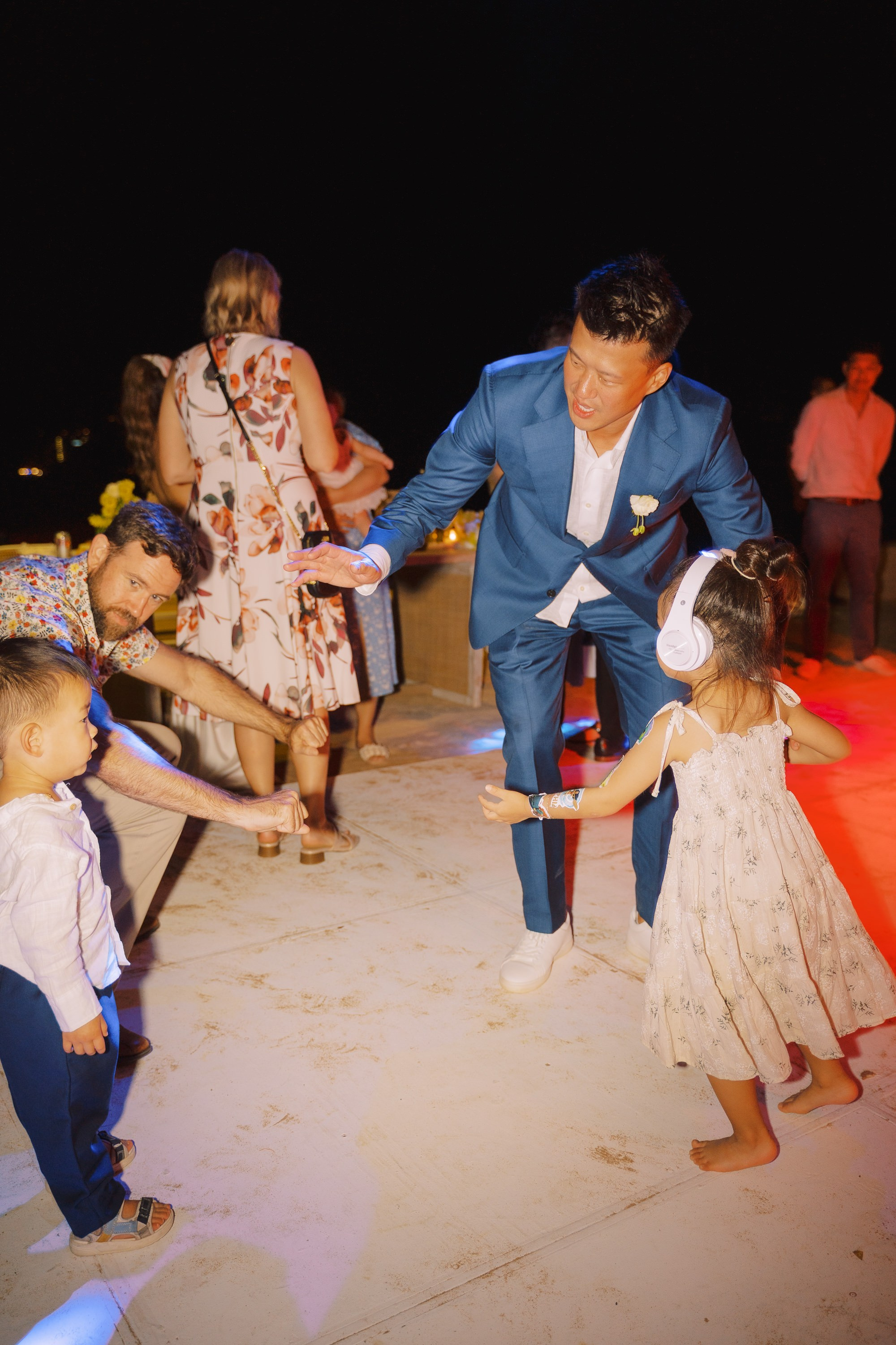 Double Wedding. Sayulita Wedding Photographer, Puerto Vallarta, Cabo