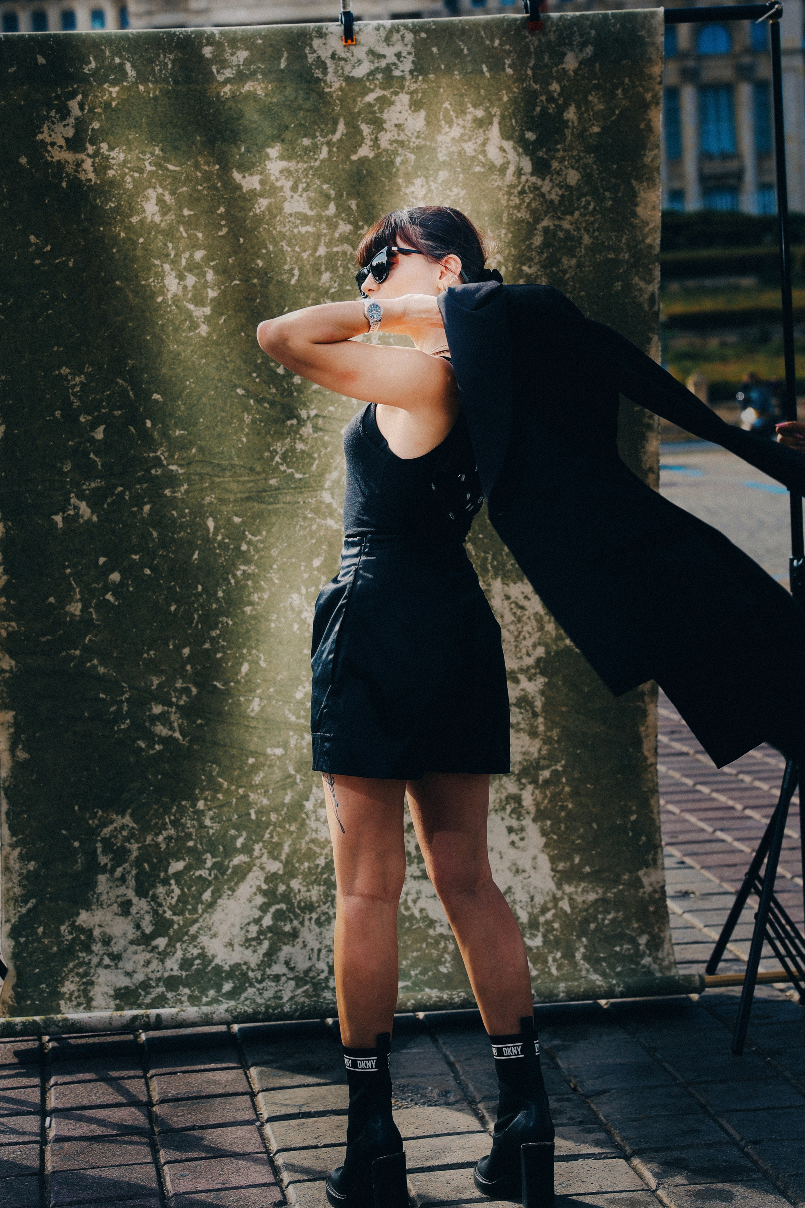 Boudoir Studio – fotografie boudoir, nud artistic și conținut premium OnlyFans