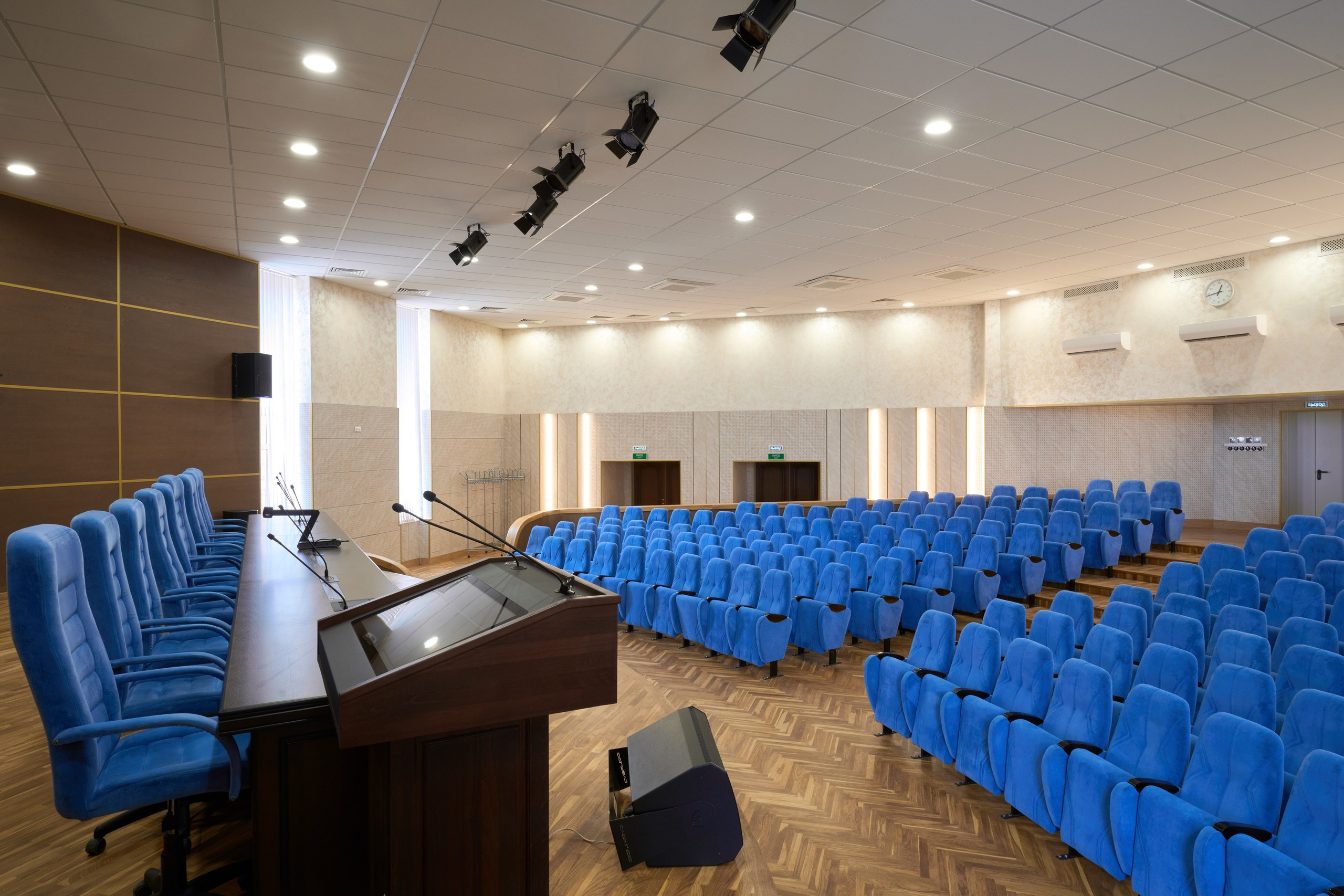 Недвижимость. Фотограф в Москве