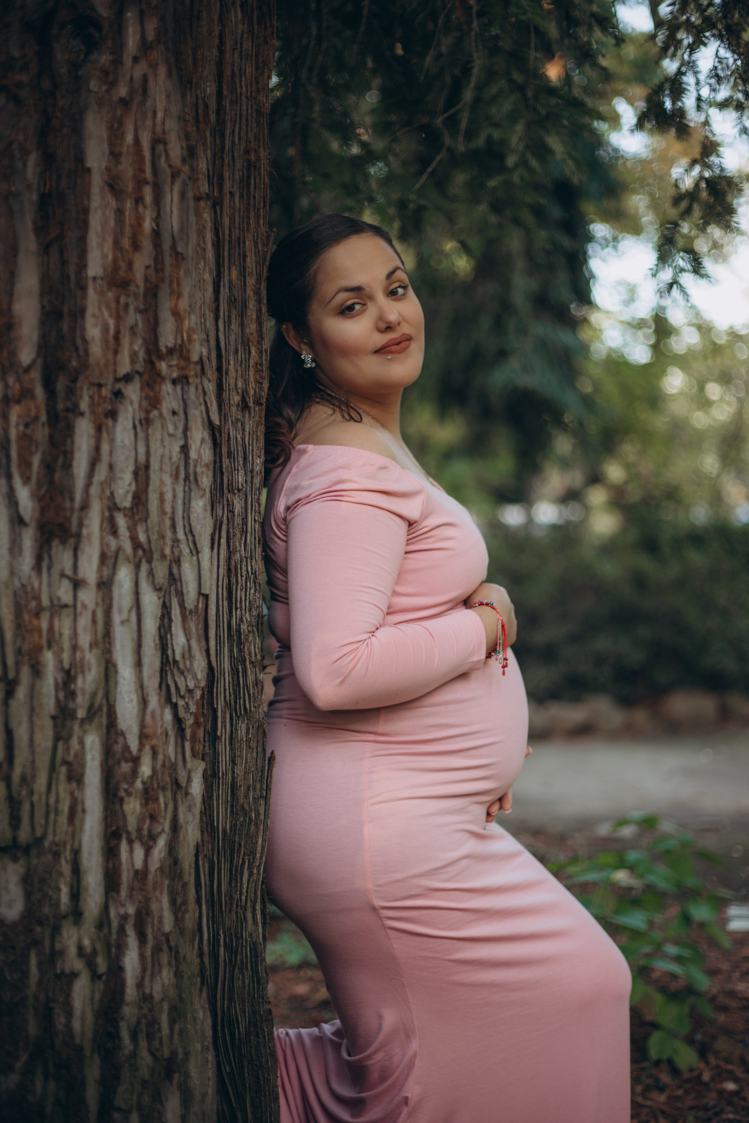 Maternity. Family and children’s lifestyle photographer Elena Tumanova