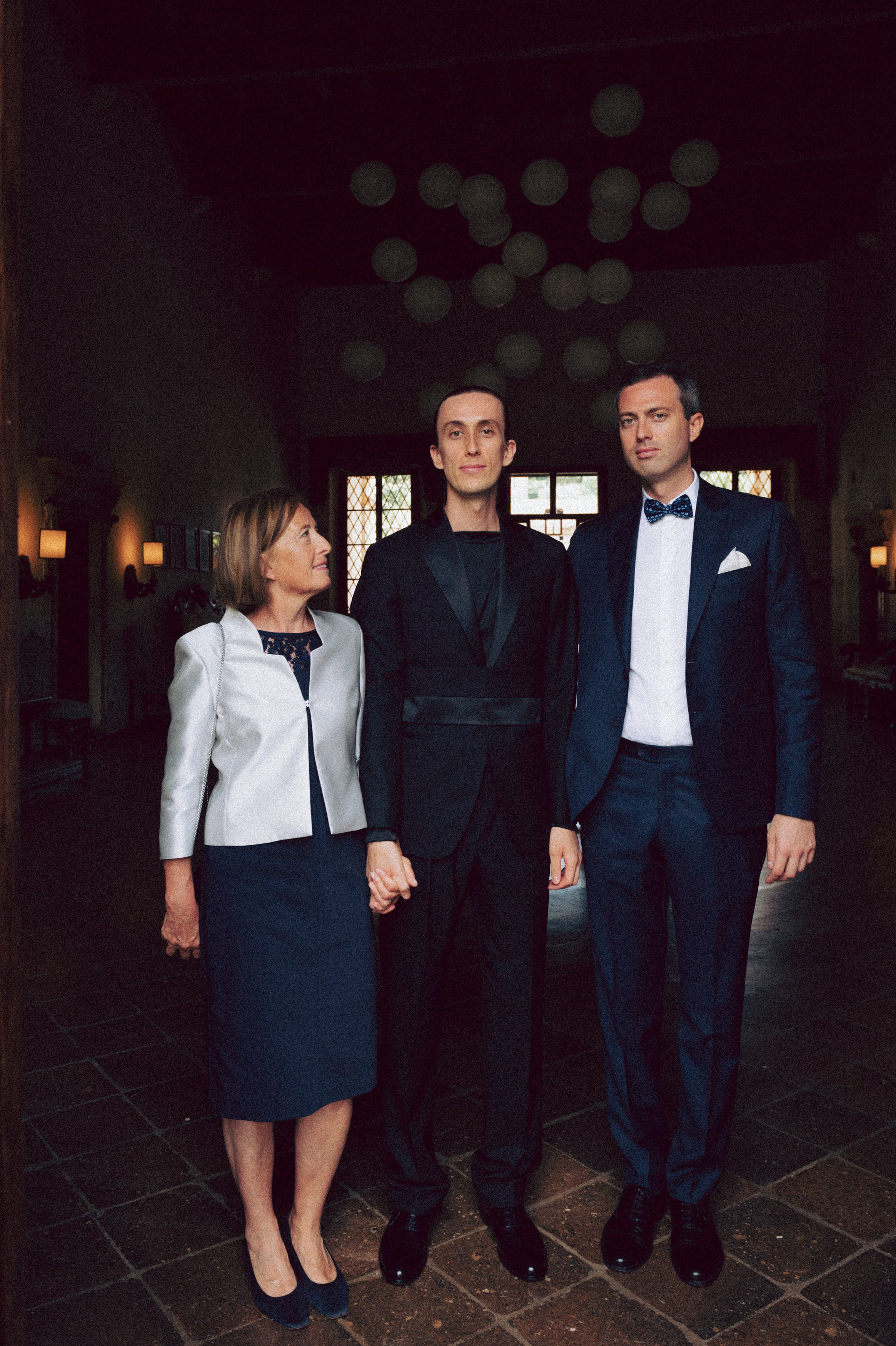 Wedding Ca' Vendri. Анастасия Бучинская фотограф в Милане