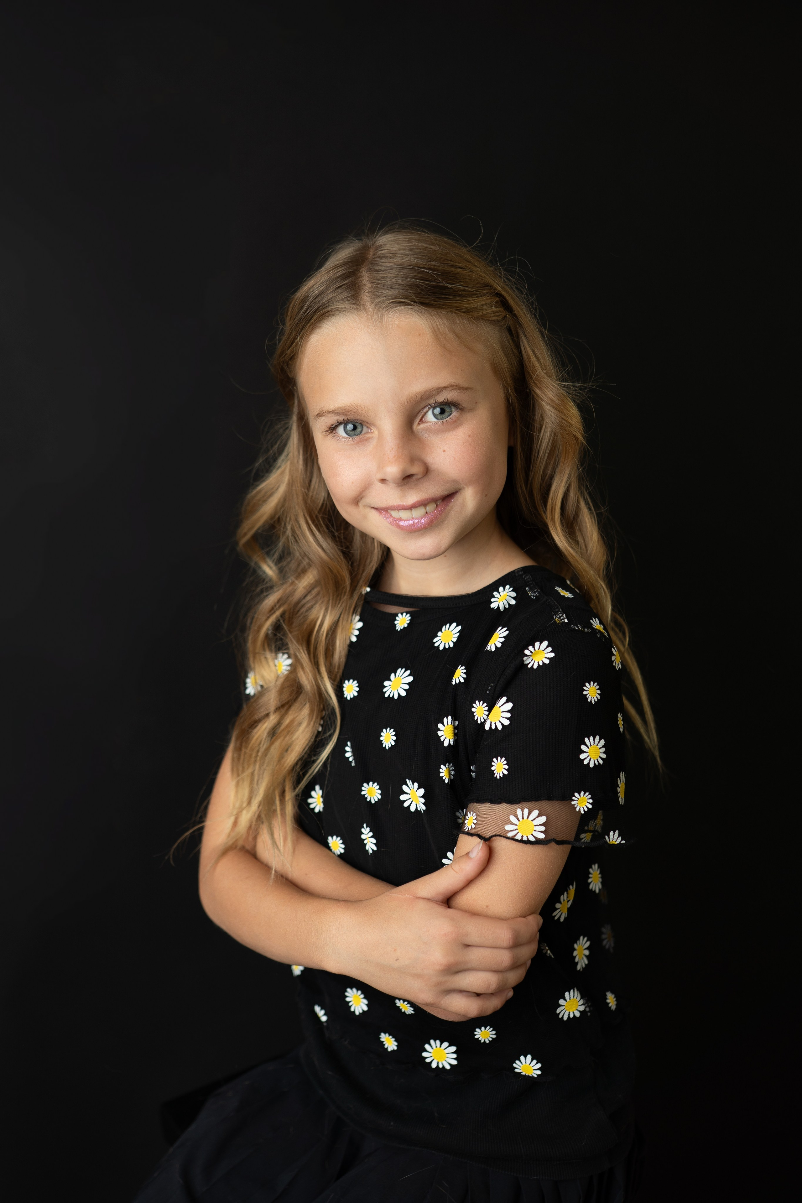 Kids in studio. Maternity, family and newborn photography in San Francisco Bay Area