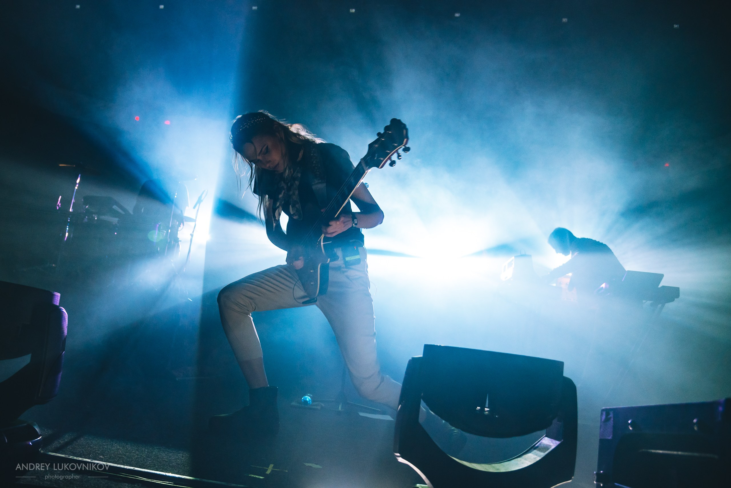 Kadebostany. Monumental Tour 2018