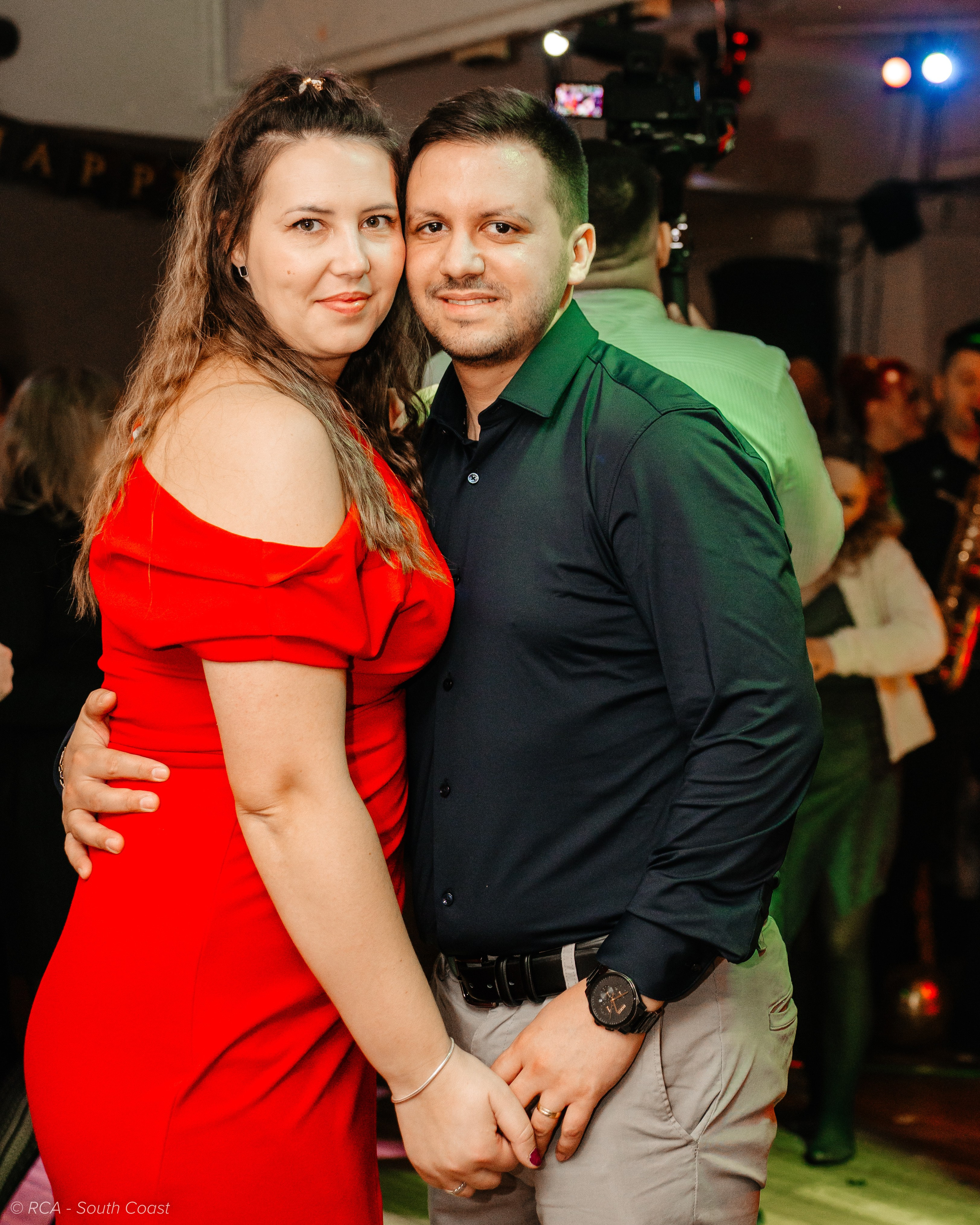 REVELION 2026. TANTAN IONUT FOTO & FILM