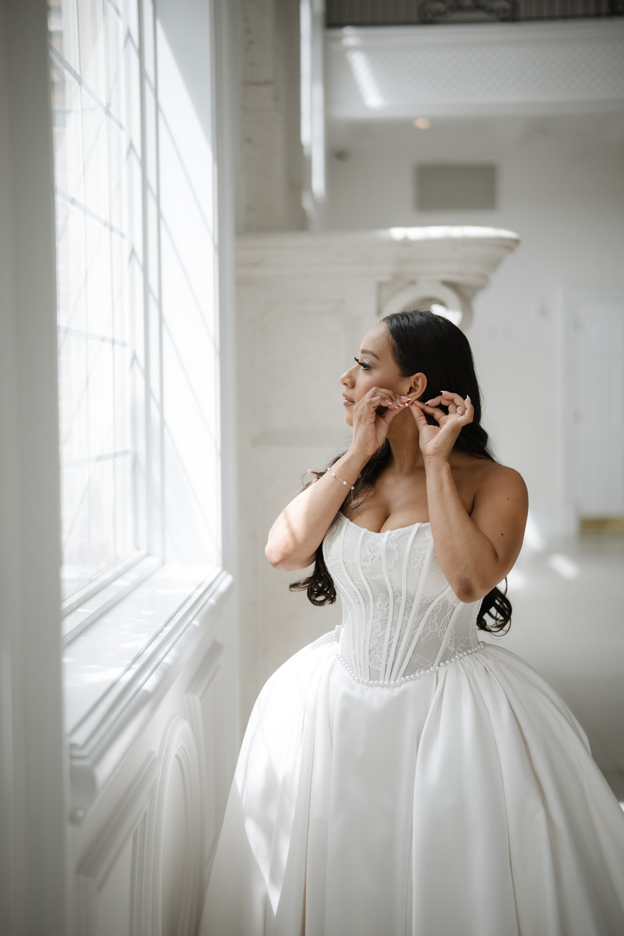 Portrait and wedding photographer in New York