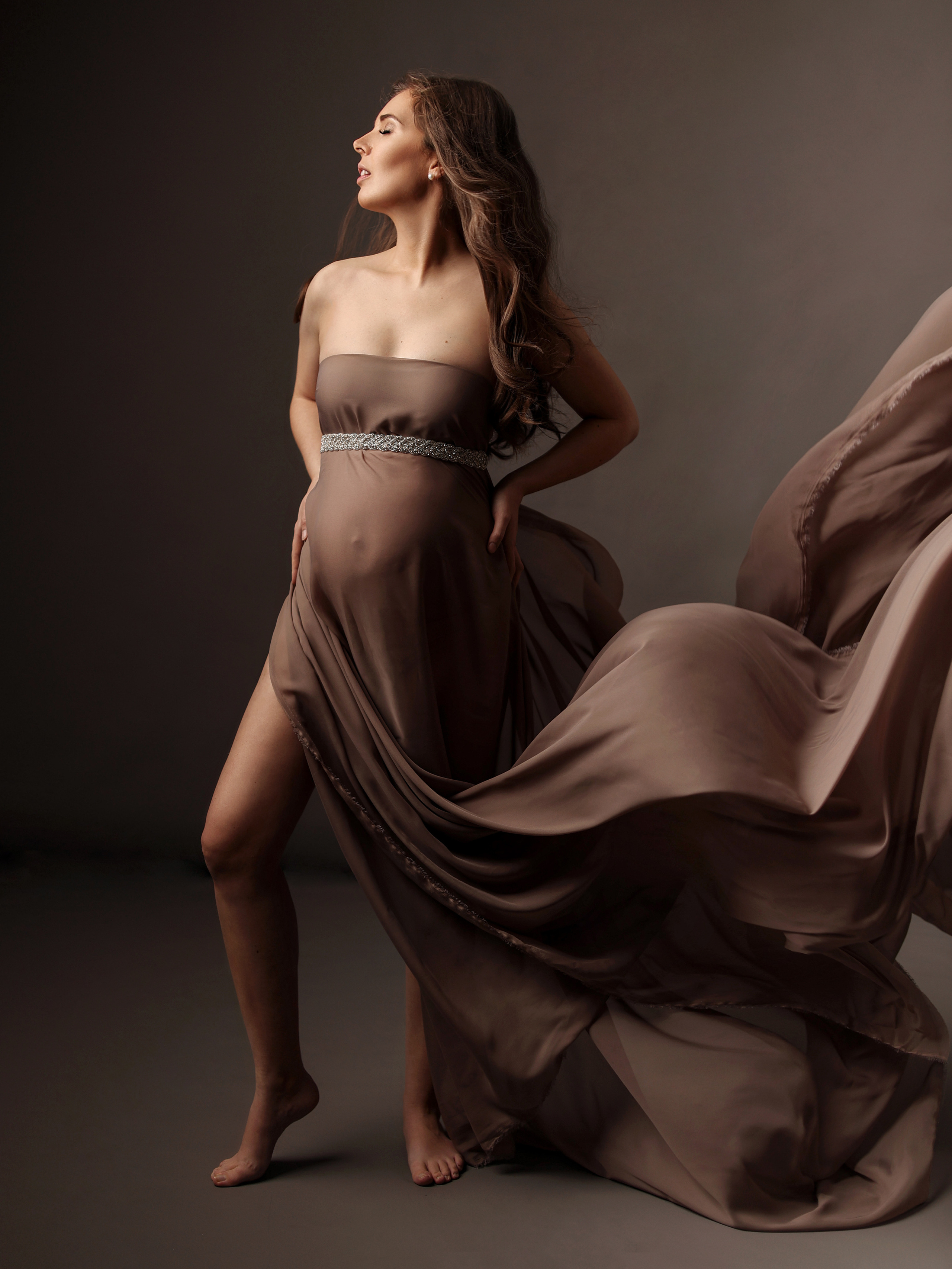 Babybauchshooting Schwangerschaftsfotografie Norden Aurich Emden. Familien- Fotografin in Marienhafe, Aurich, Emden, Norden, Leer