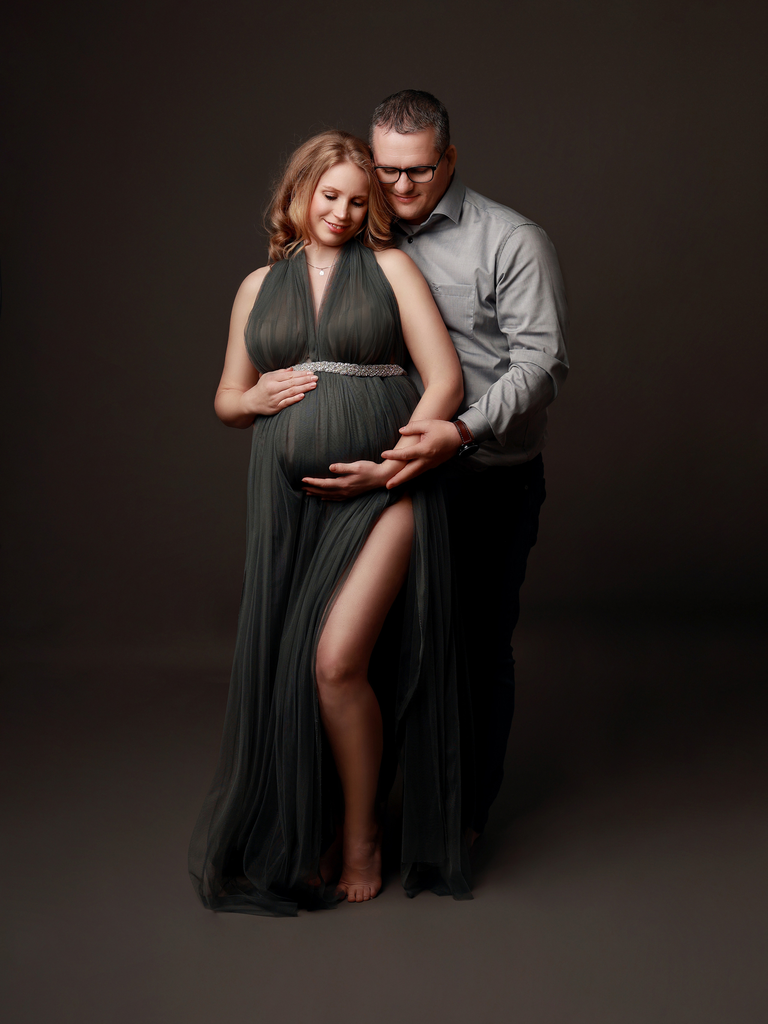 Babybauchshooting Schwangerschaftsfotografie Norden Aurich Emden. Familien- Fotografin in Marienhafe, Aurich, Emden, Norden, Leer