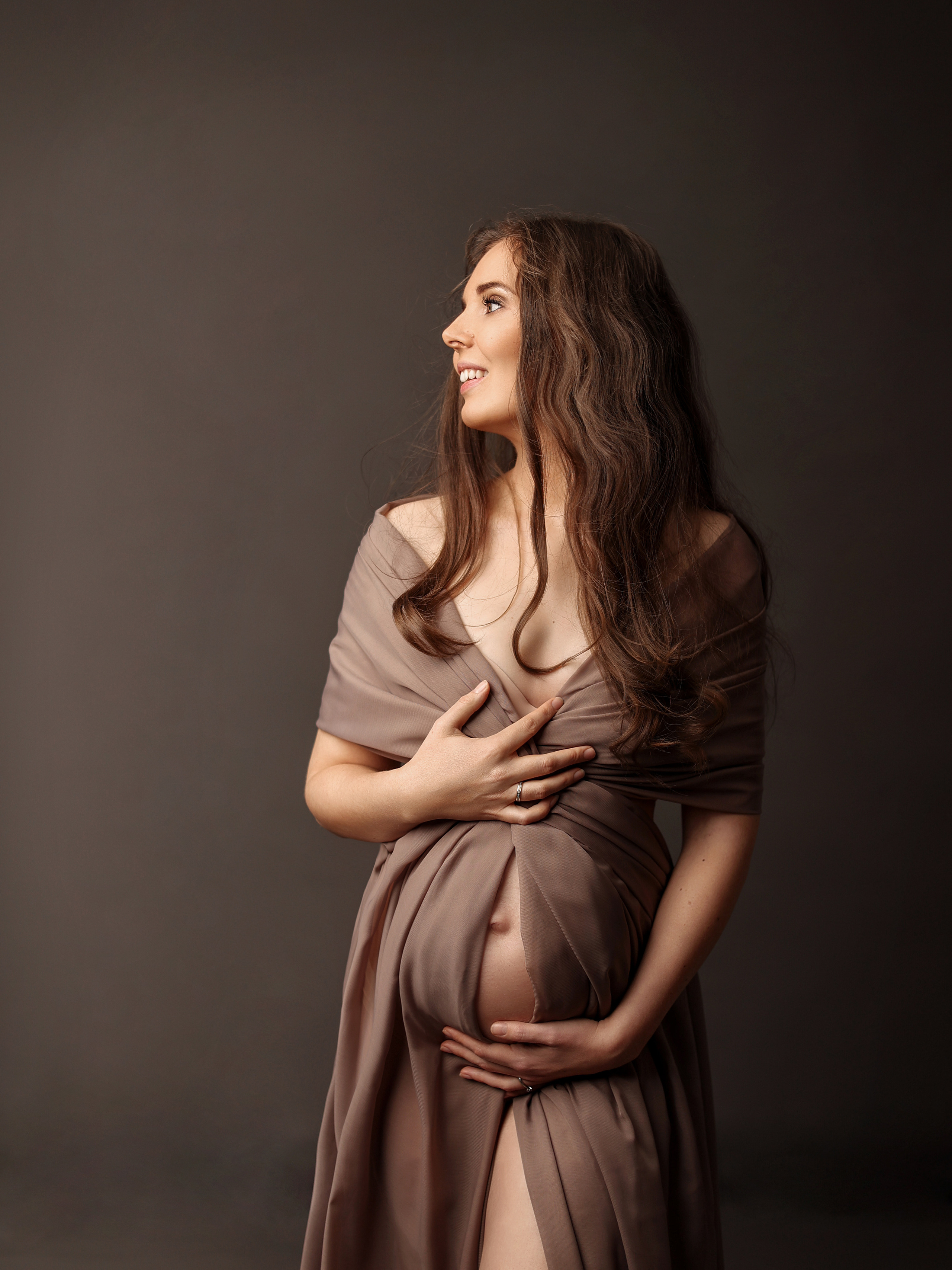 Babybauchshooting Schwangerschaftsfotografie Norden Aurich Emden. Familien- Fotografin in Marienhafe, Aurich, Emden, Norden, Leer