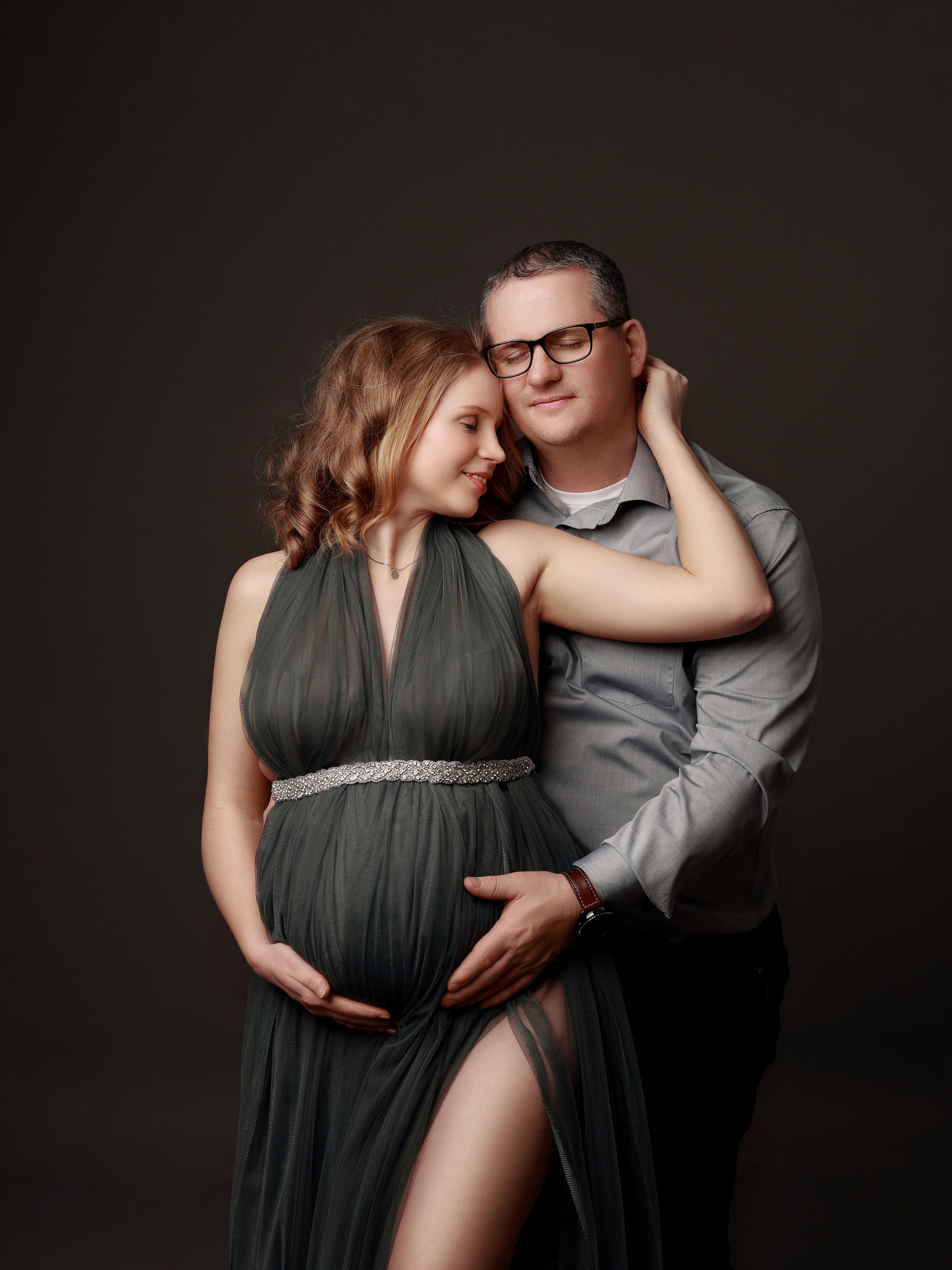 Babybauchshooting Schwangerschaftsfotografie Norden Aurich Emden. Familien- Fotografin in Marienhafe, Aurich, Emden, Norden, Leer