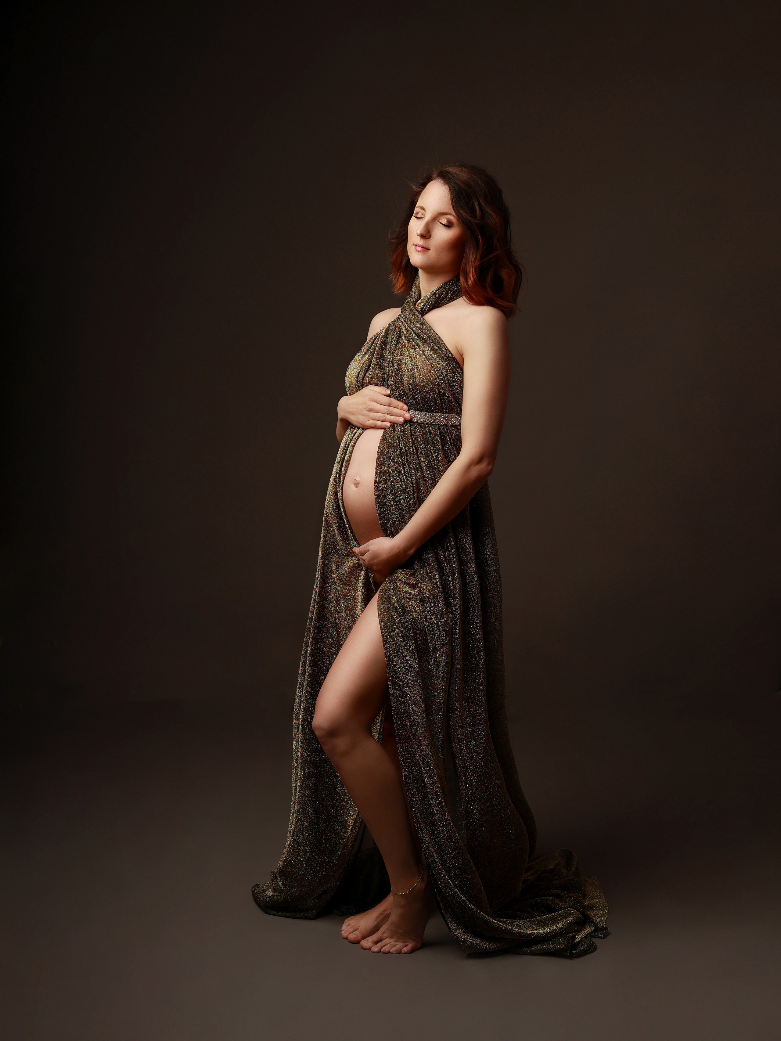 Babybauchshooting Schwangerschaftsfotografie Norden Aurich Emden. Familien- Fotografin in Marienhafe, Aurich, Emden, Norden, Leer