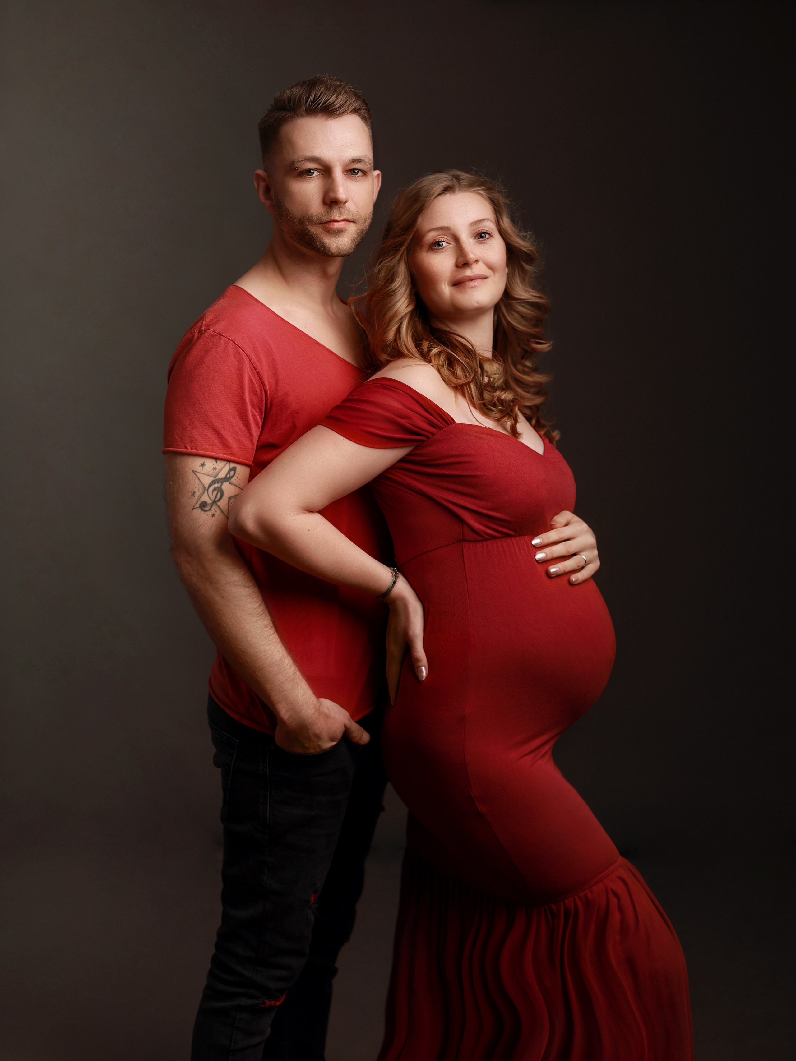 Babybauchshooting Schwangerschaftsfotografie Norden Aurich Emden. Familien- Fotografin in Marienhafe, Aurich, Emden, Norden, Leer