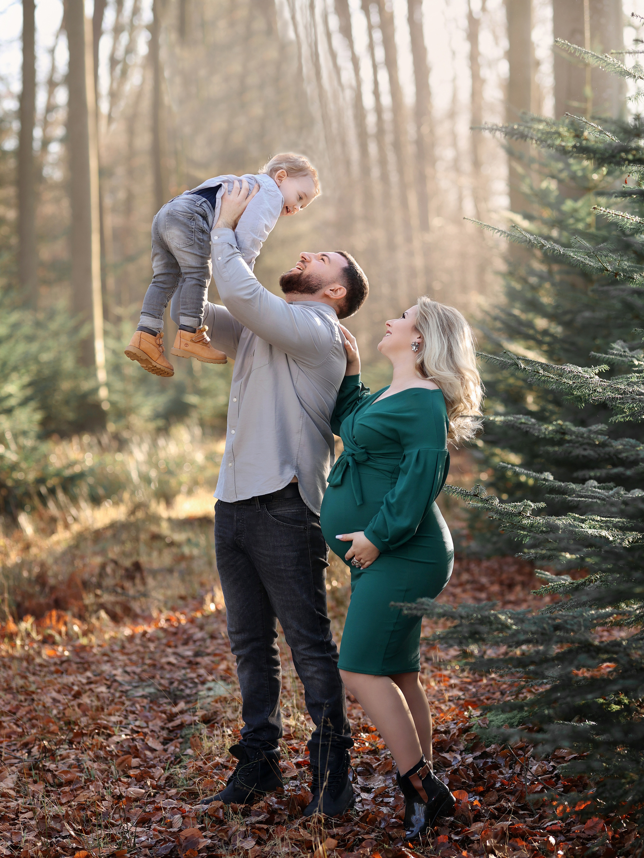 Babybauchshooting Schwangerschaftsfotografie Norden Aurich Emden. Familien- Fotografin in Marienhafe, Aurich, Emden, Norden, Leer