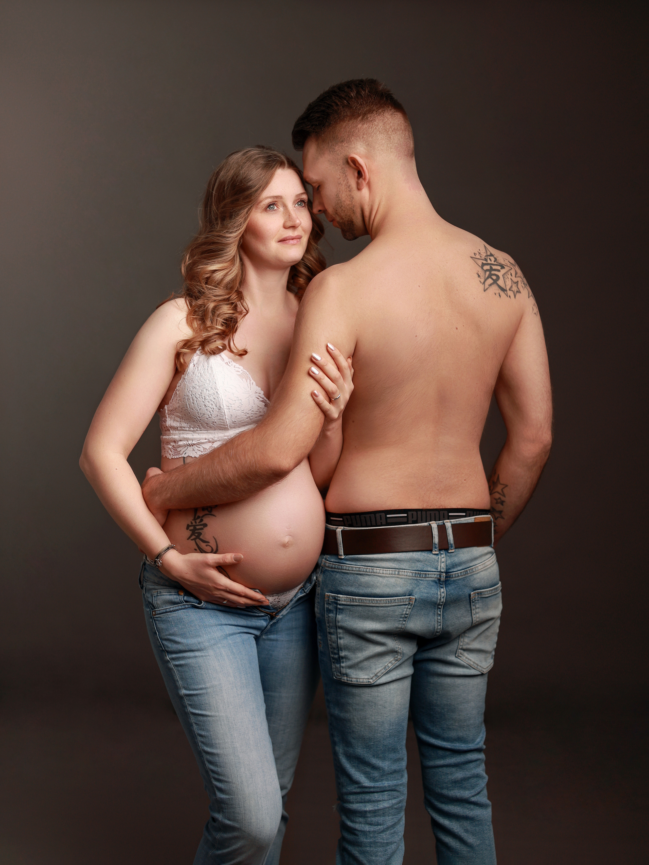 Fotograf Aurich Emden Norden Leer Hebamme Nawada Photography