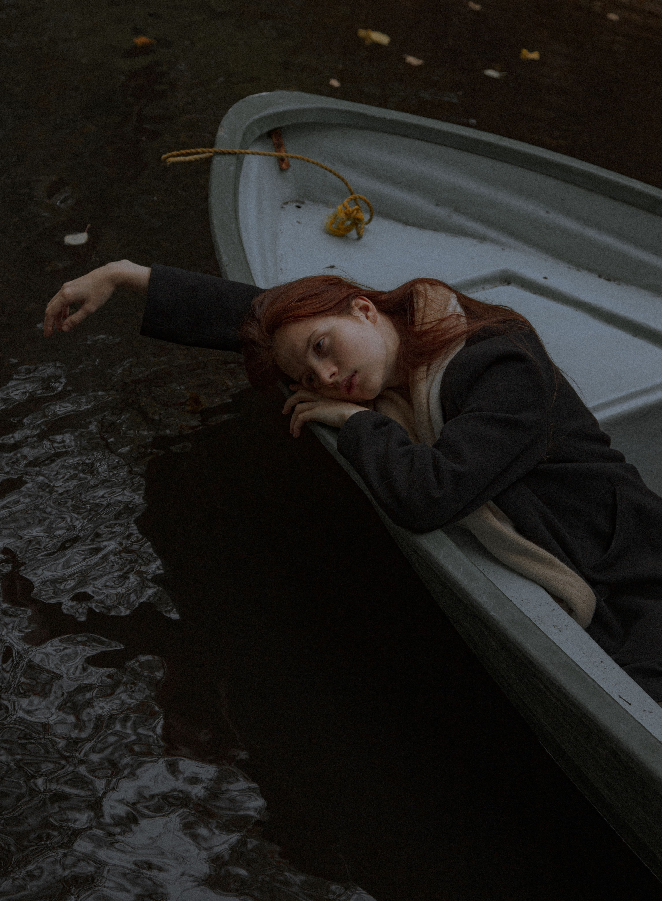 Kate Sergeeva photographer in Barcelona