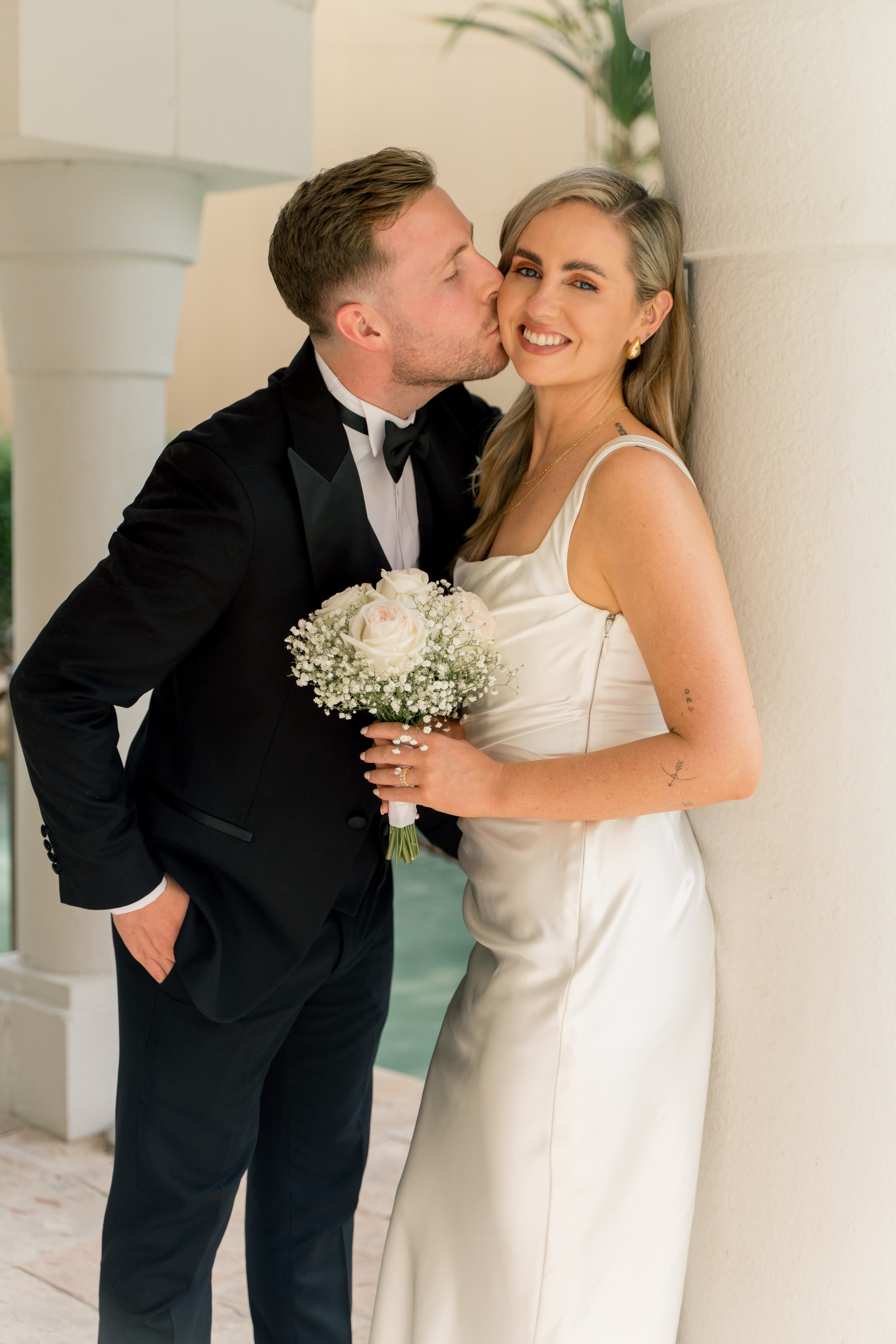 Wedding Photographer in Abu Dhabi