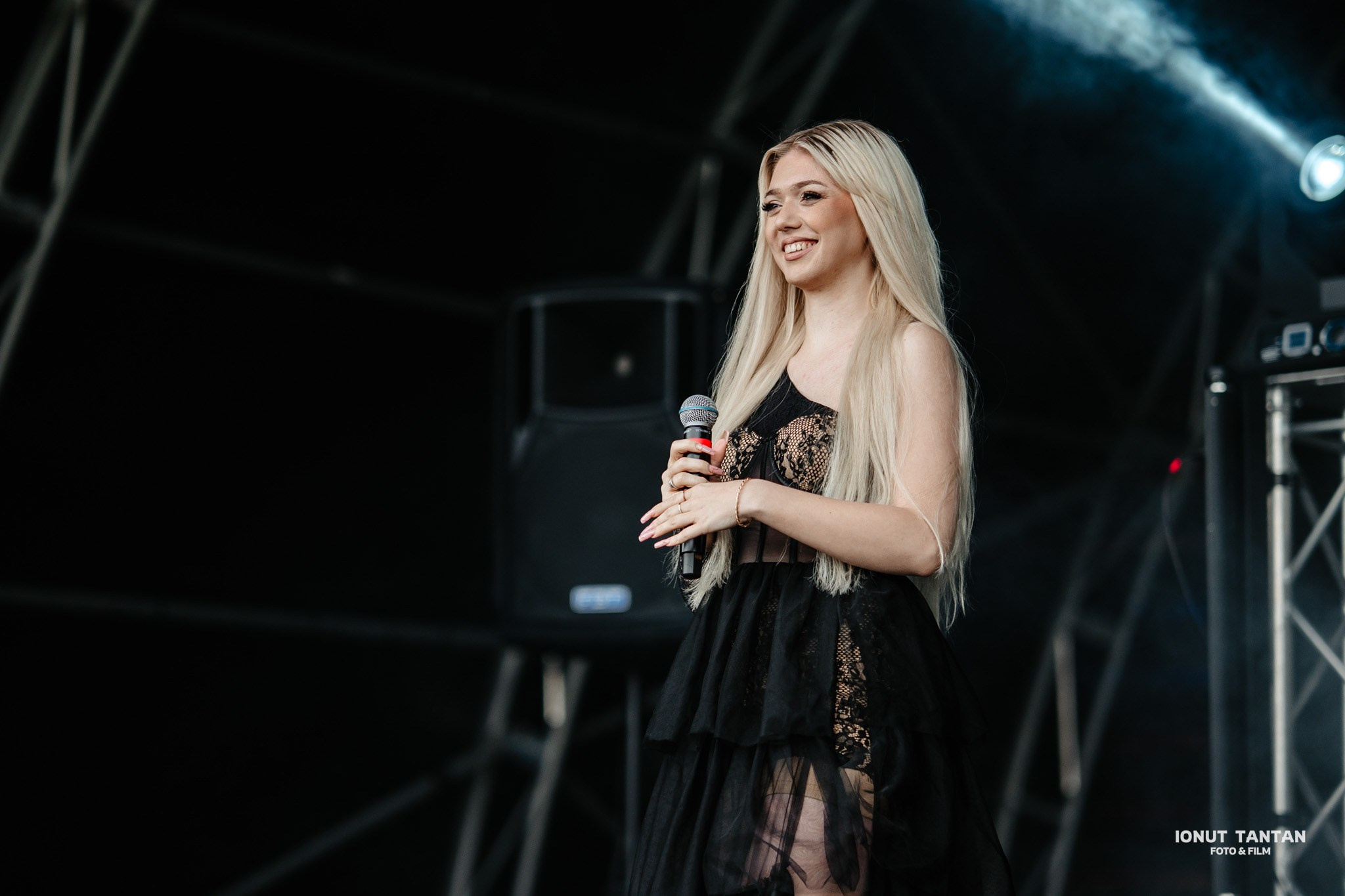 FESTIVAL ROMANIA LIVE — 16 MAI 2026. TANTAN IONUT FOTO & FILM
