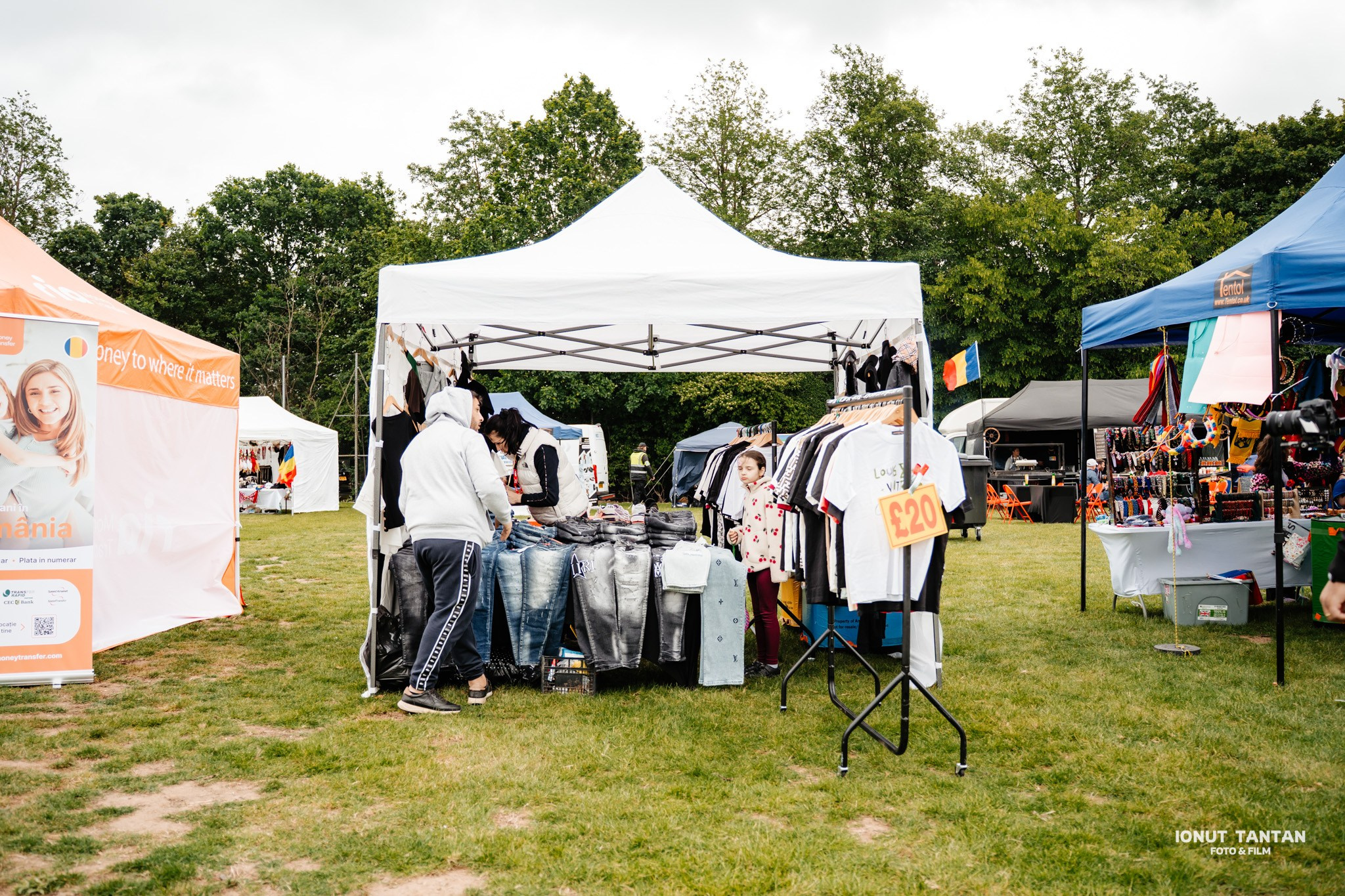 FESTIVAL ROMANIA LIVE — 16 MAI 2026. TANTAN IONUT FOTO & FILM