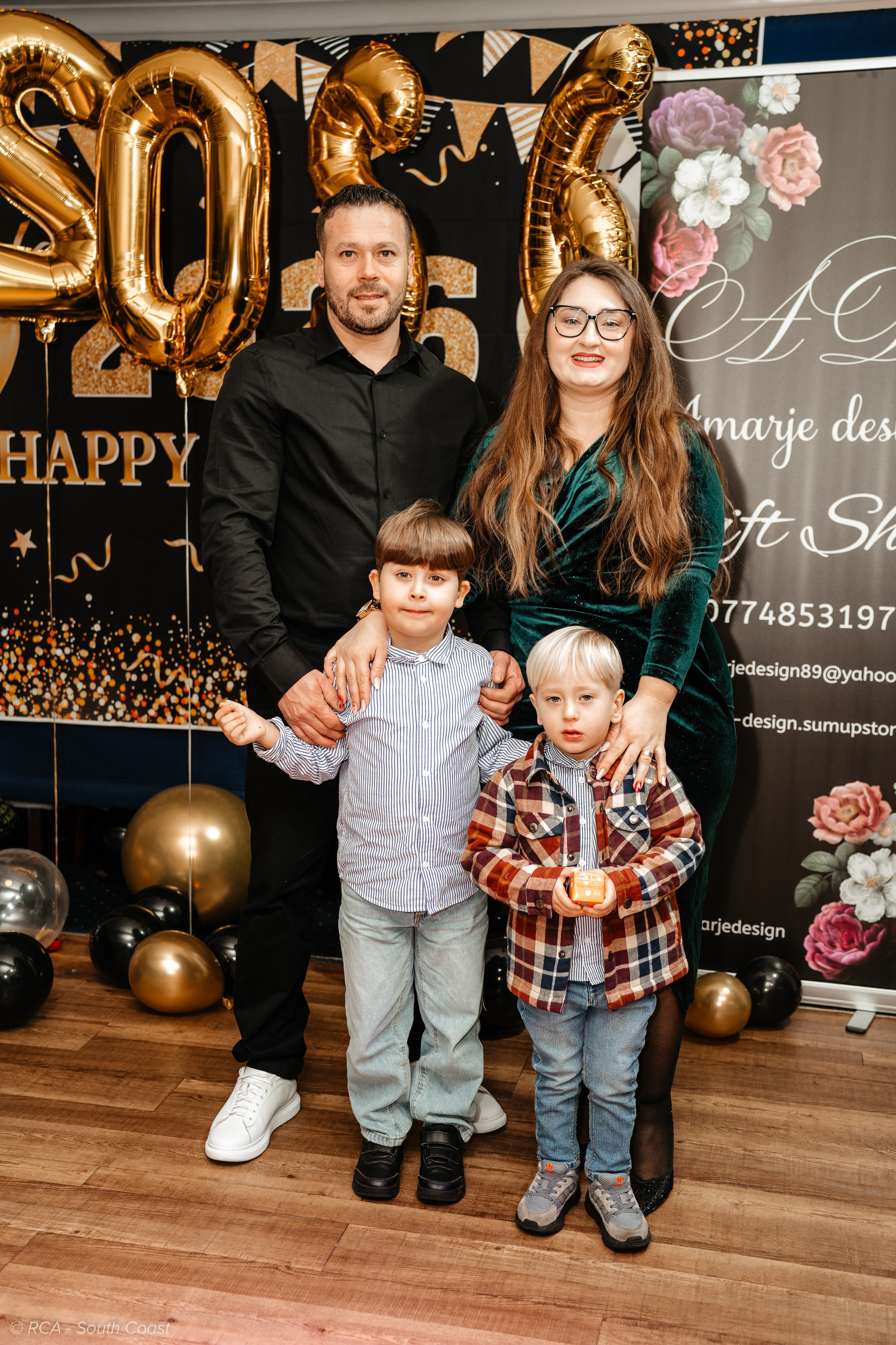 REVELION 2026. TANTAN IONUT FOTO & FILM