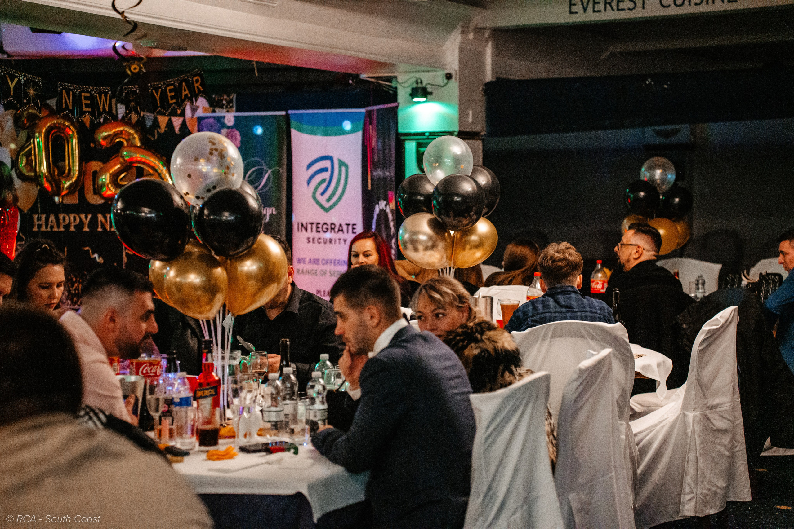 REVELION 2026. TANTAN IONUT FOTO & FILM