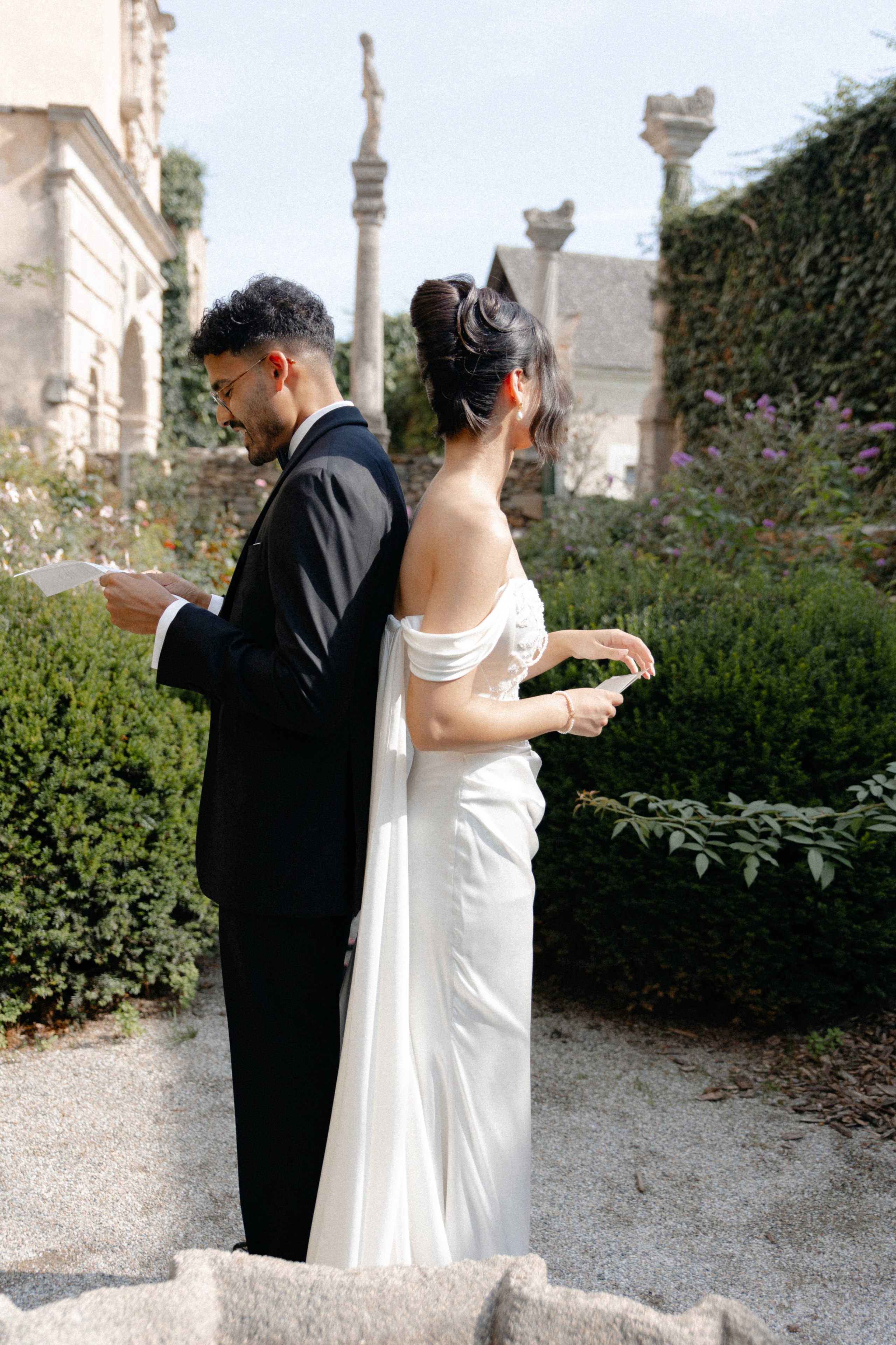 Elegant Castle Wedding in Austria | Alwin & Ruth’s Fairytale Celebration. Wedding photographer and videographer based in Timisoara, Romania