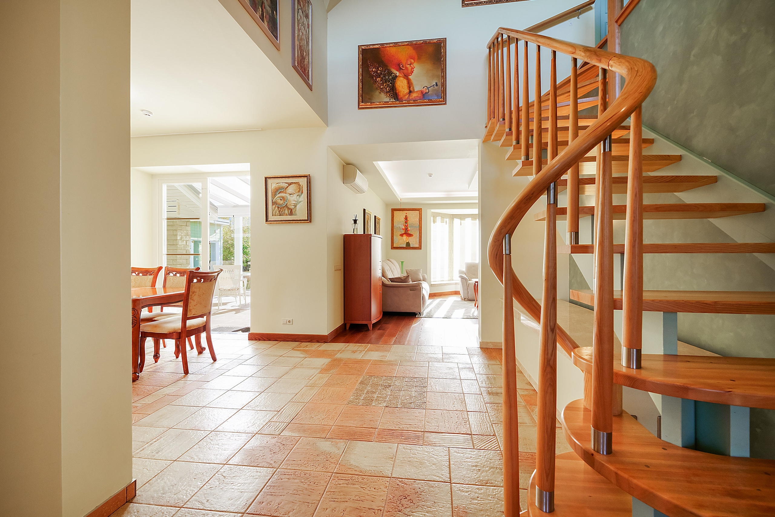 Ežerėlio g. 10. Elina Sapiega fotografė Vilniuje