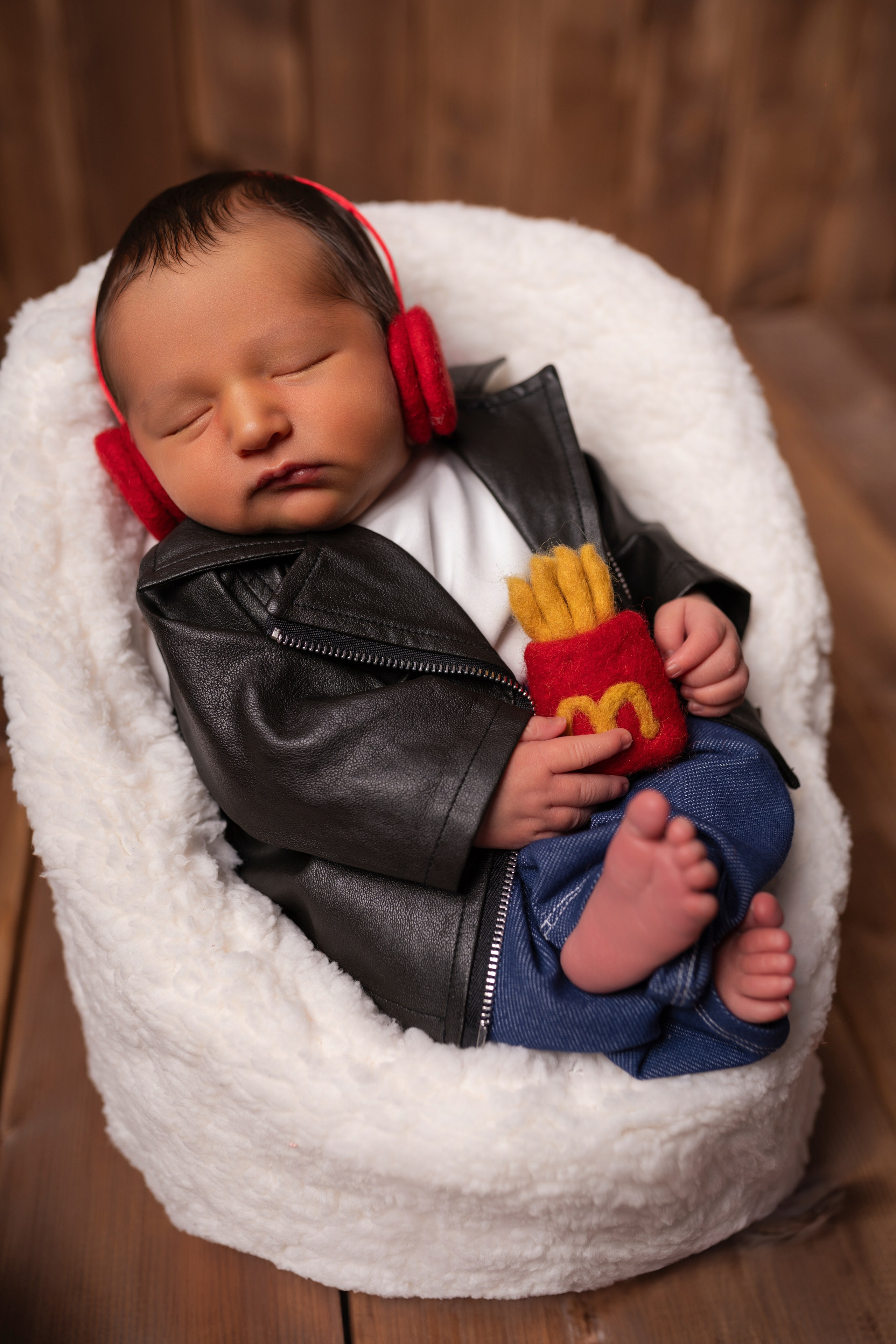 Naissance. Photographer in Paris