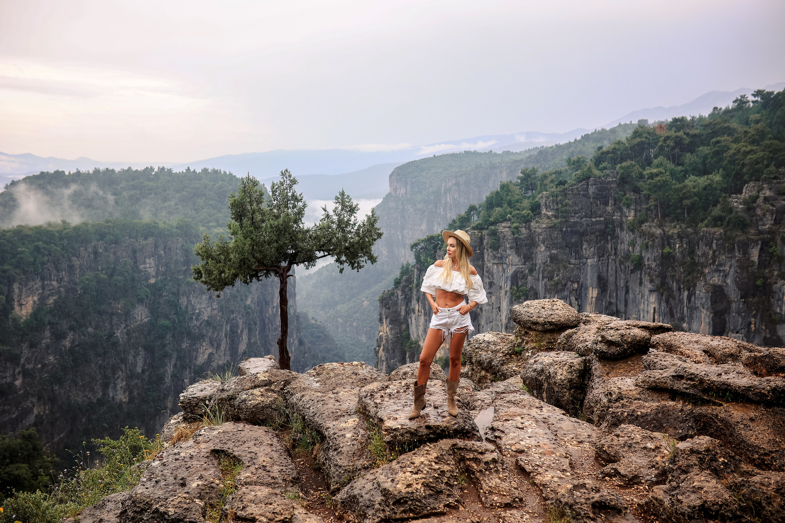 Canyon Tazy. Photographer in Turkey, Antalya, Kemer, Belek, Side, Kas, Fethiye