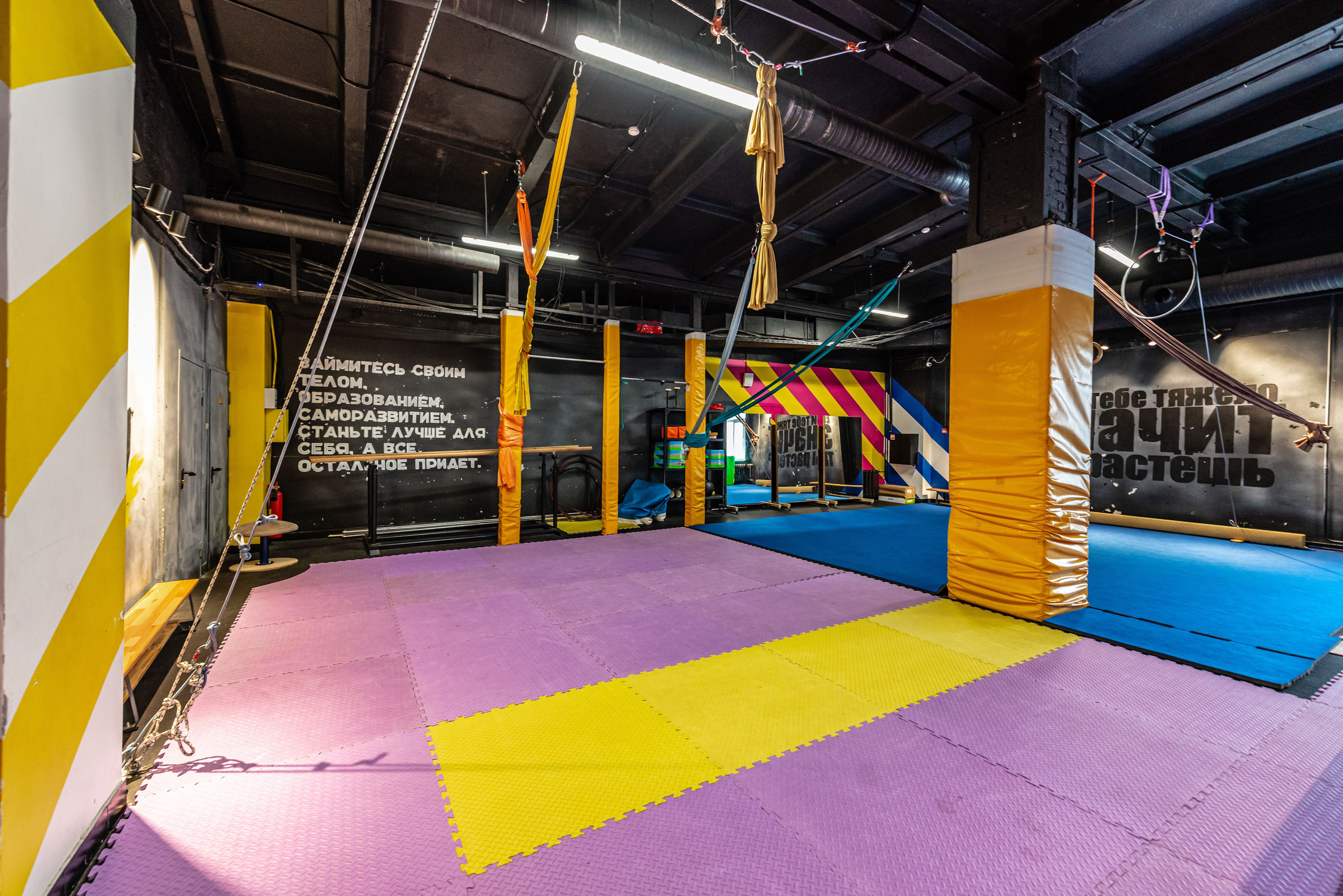 Спортивный центр НЕБО СПОРТ. ФОТОГРАФ МЕКСИКА КИНТАНА-РОО