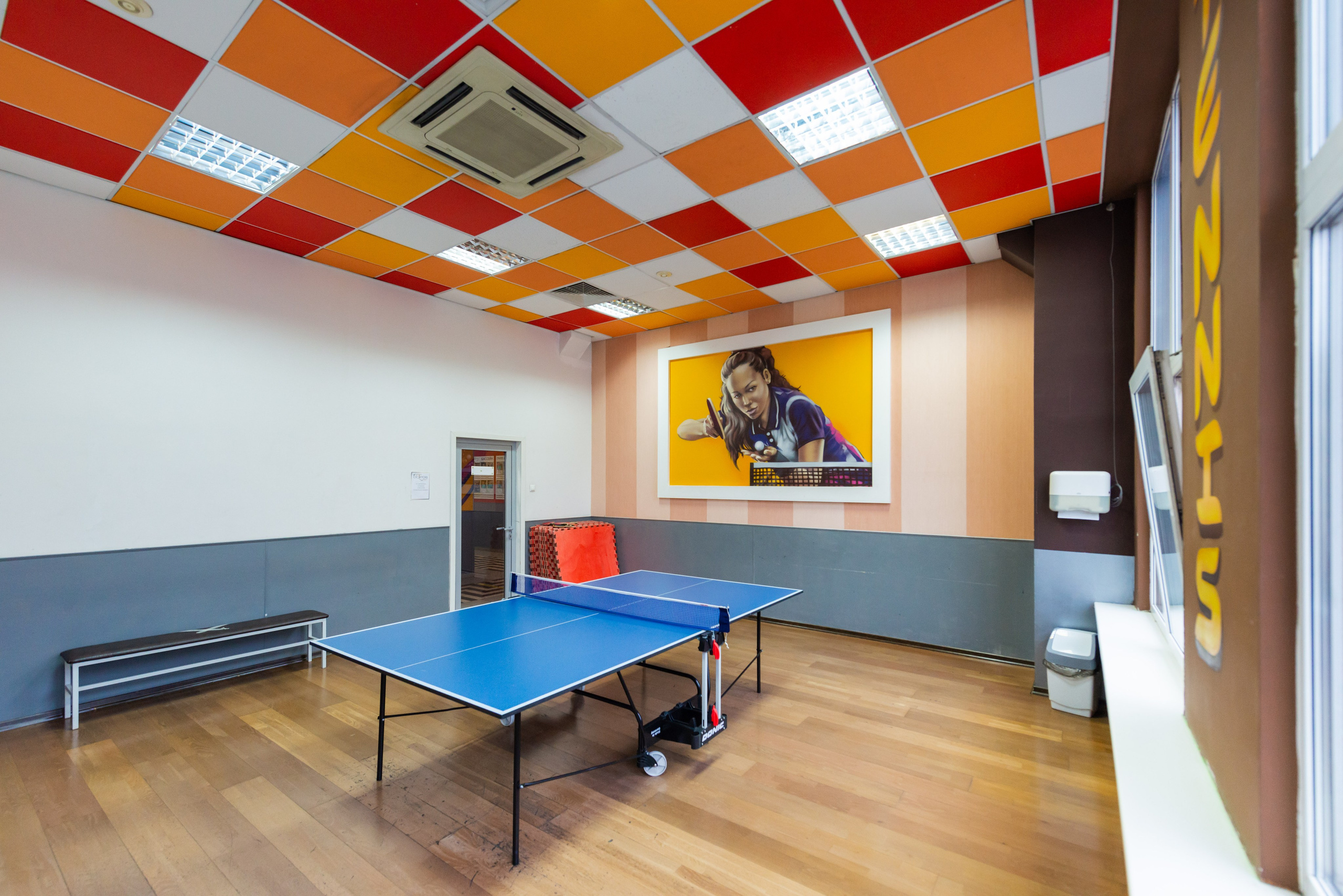 FitOstrov Дмитровская. ФОТОГРАФ МЕКСИКА КИНТАНА-РОО