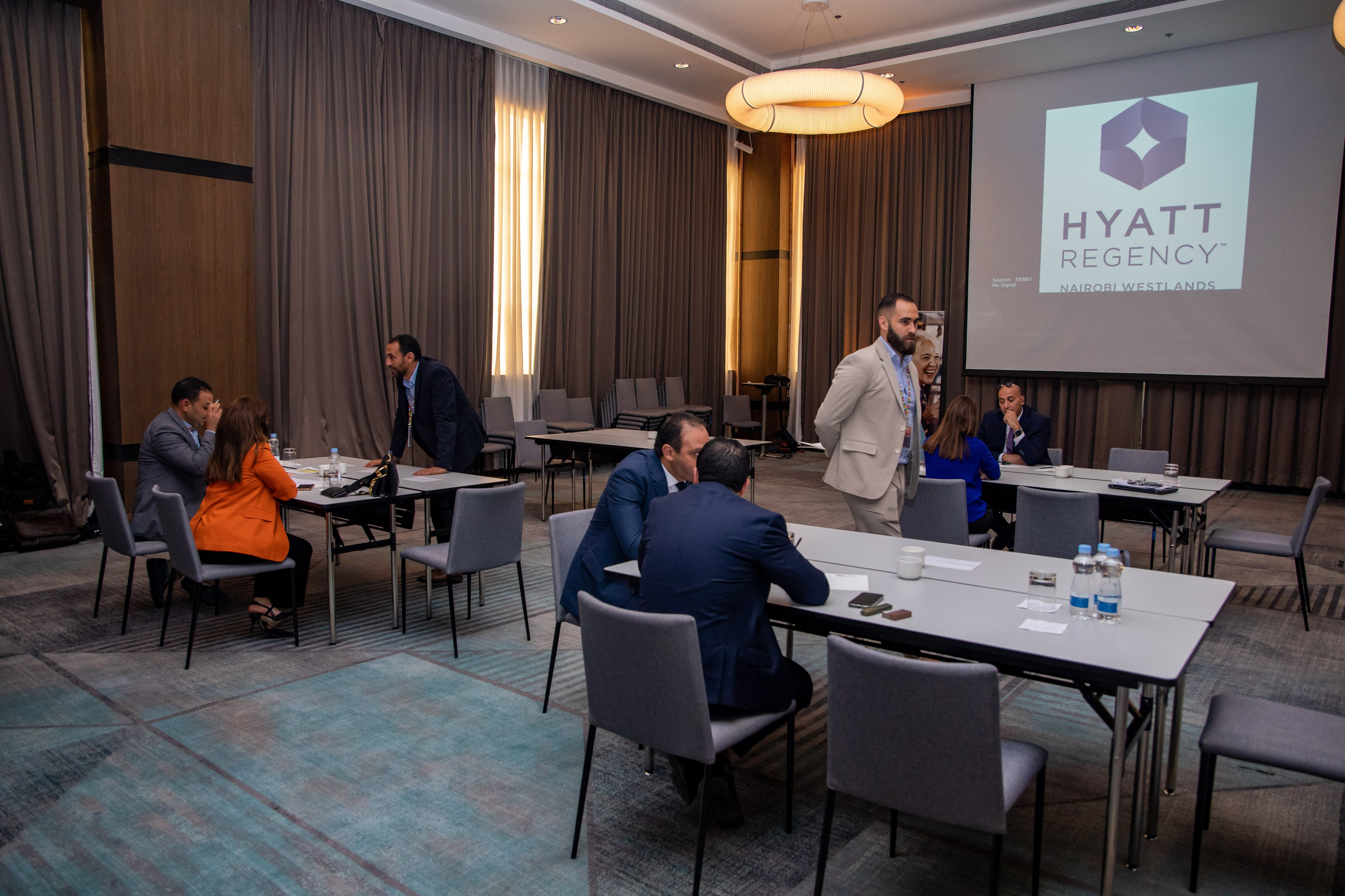 Corporate Event Photography. Nick Ouma Photography I Best Event photographer based in Nairobi, Kenya