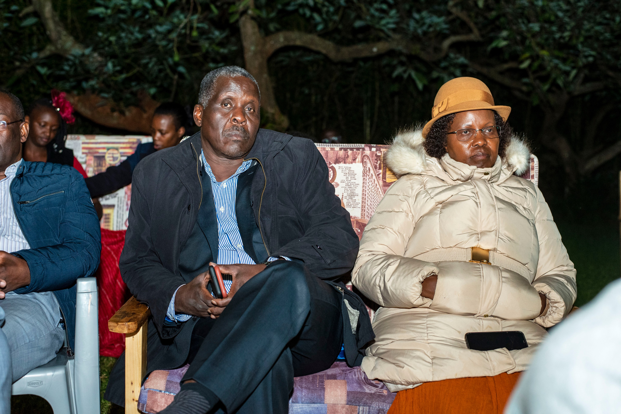 'Amazing Love' sundowner. Nick Ouma Photography I Best Event photographer based in Nairobi, Kenya