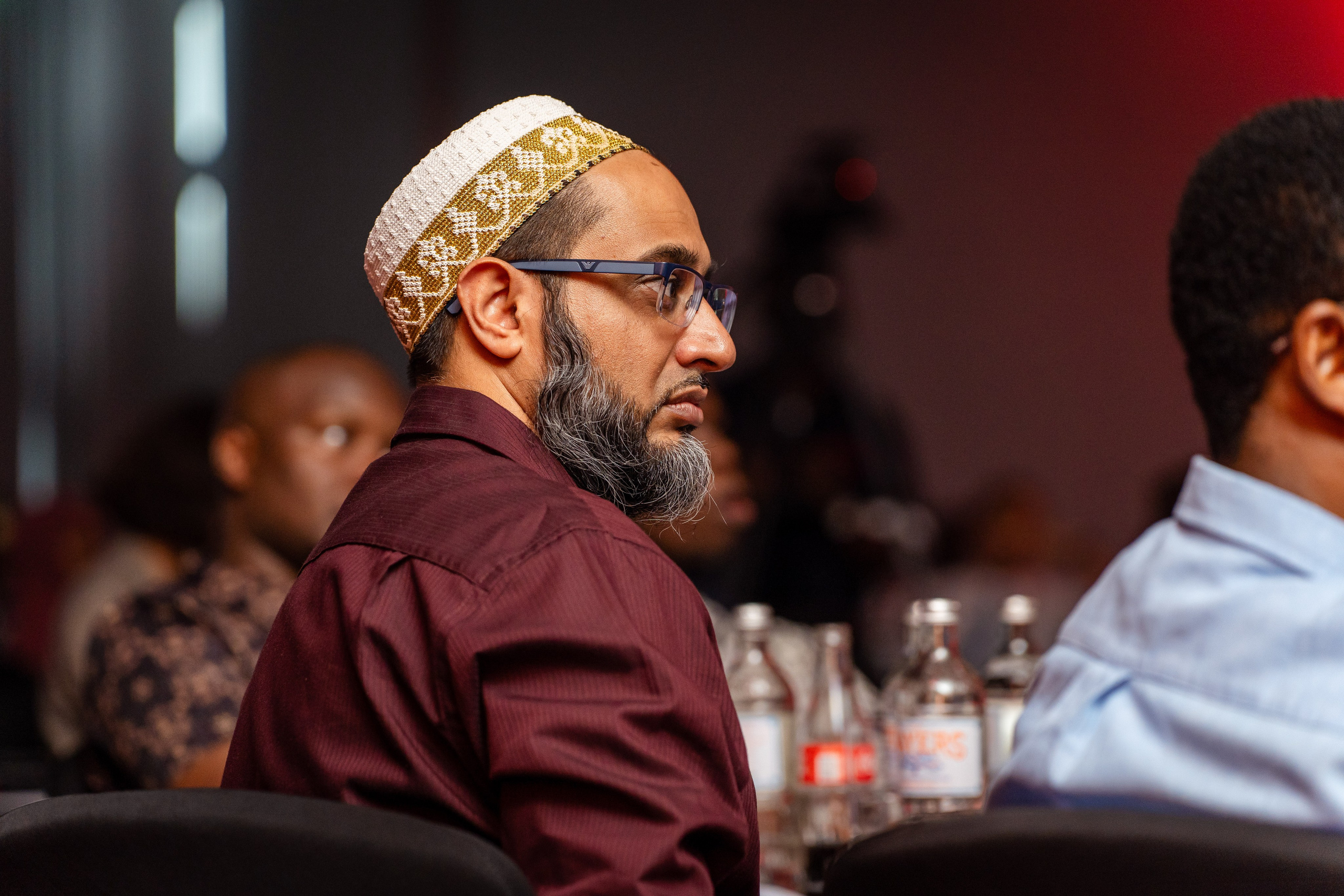 Huawei Eastern Africa Fusion Solar C&I Innovative product launch. Nick Ouma Photography I Best Event photographer based in Nairobi, Kenya