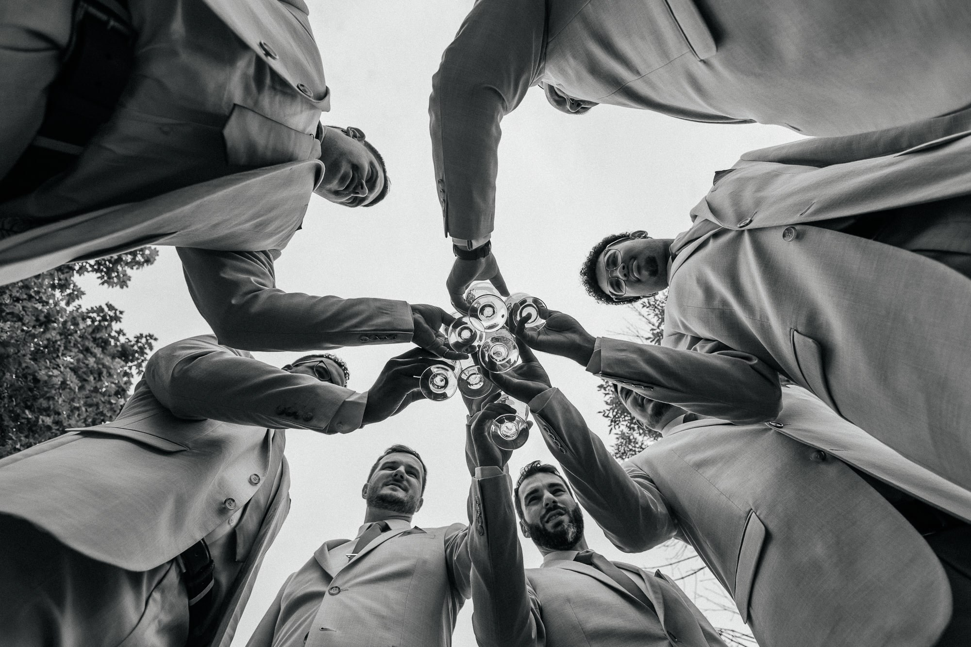 Jessica & Stephen’s Candid Wedding Photos | Documentary-Style Wedding Photography | Hamilton, Oakville, Brampton, Etobicoke. Storytellers Films — Candid Wedding Videographer & Photographer in Toronto, Ontario and beyond