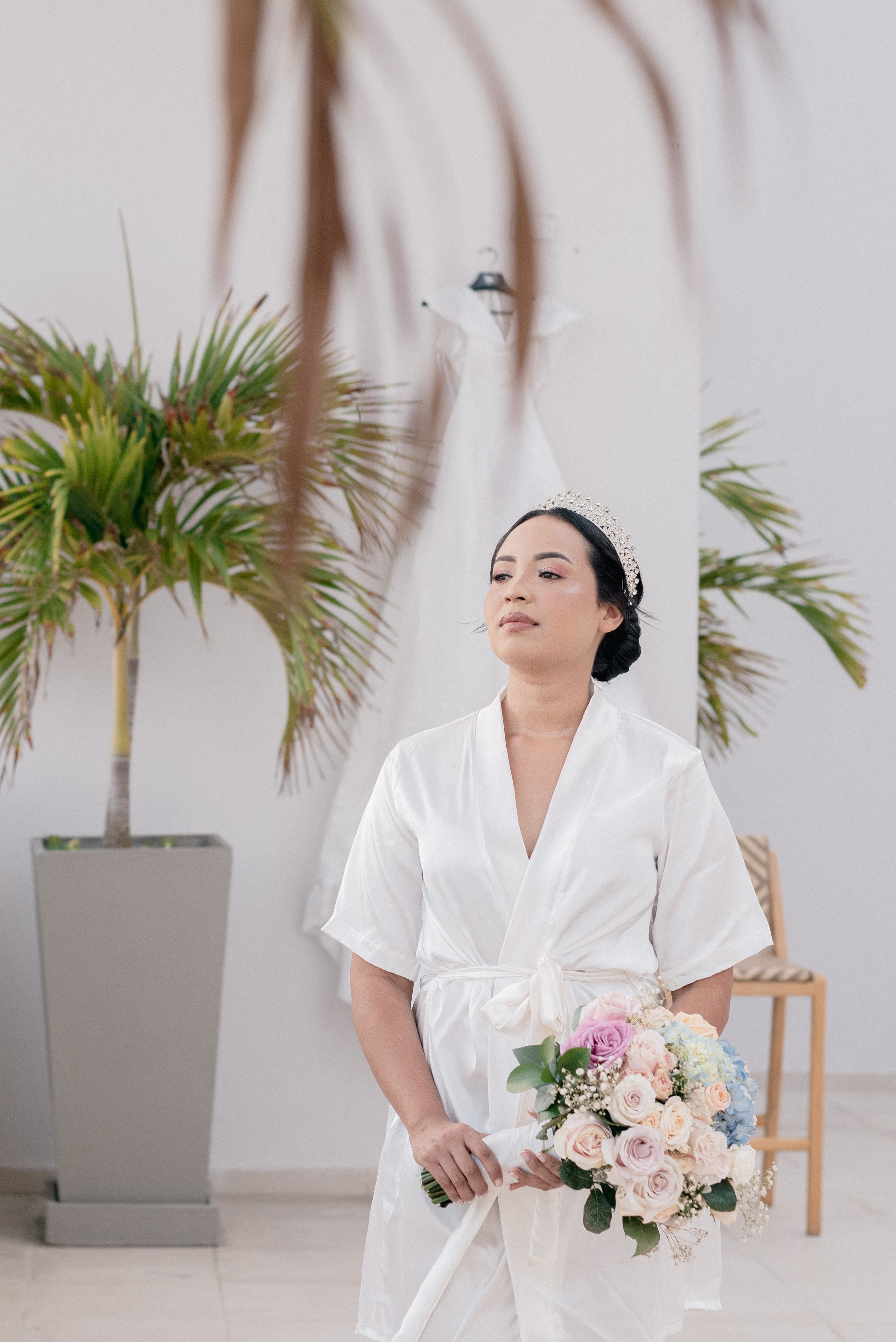 Detalles Fotogénicos en Bodas | No Olvides Estos Detalles – BanderArt. Fotógrafos de bodas en Barranquilla, Cartagena y Santa Marta | BanderArt