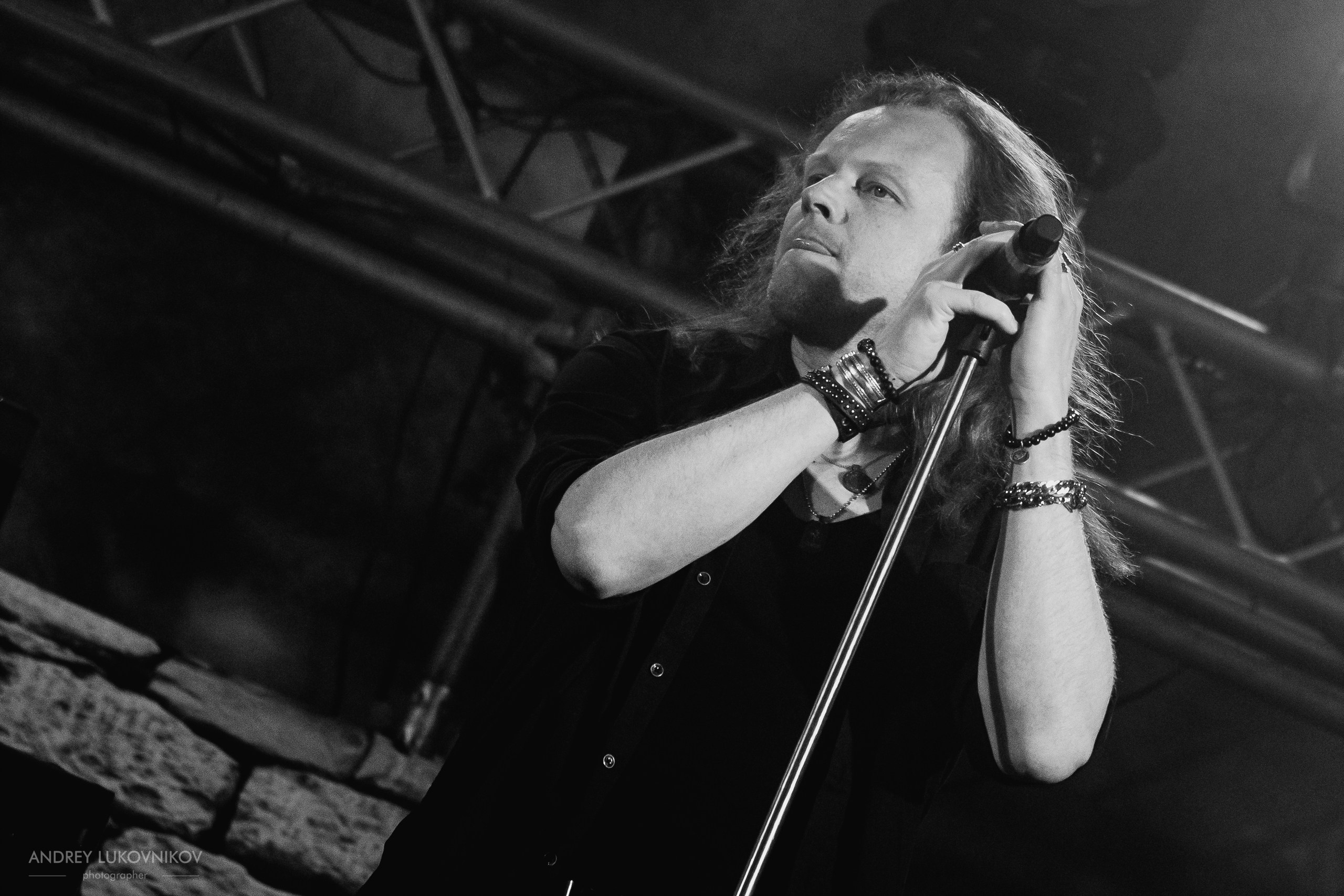 Avantasia. Ghostlights Tour 2016