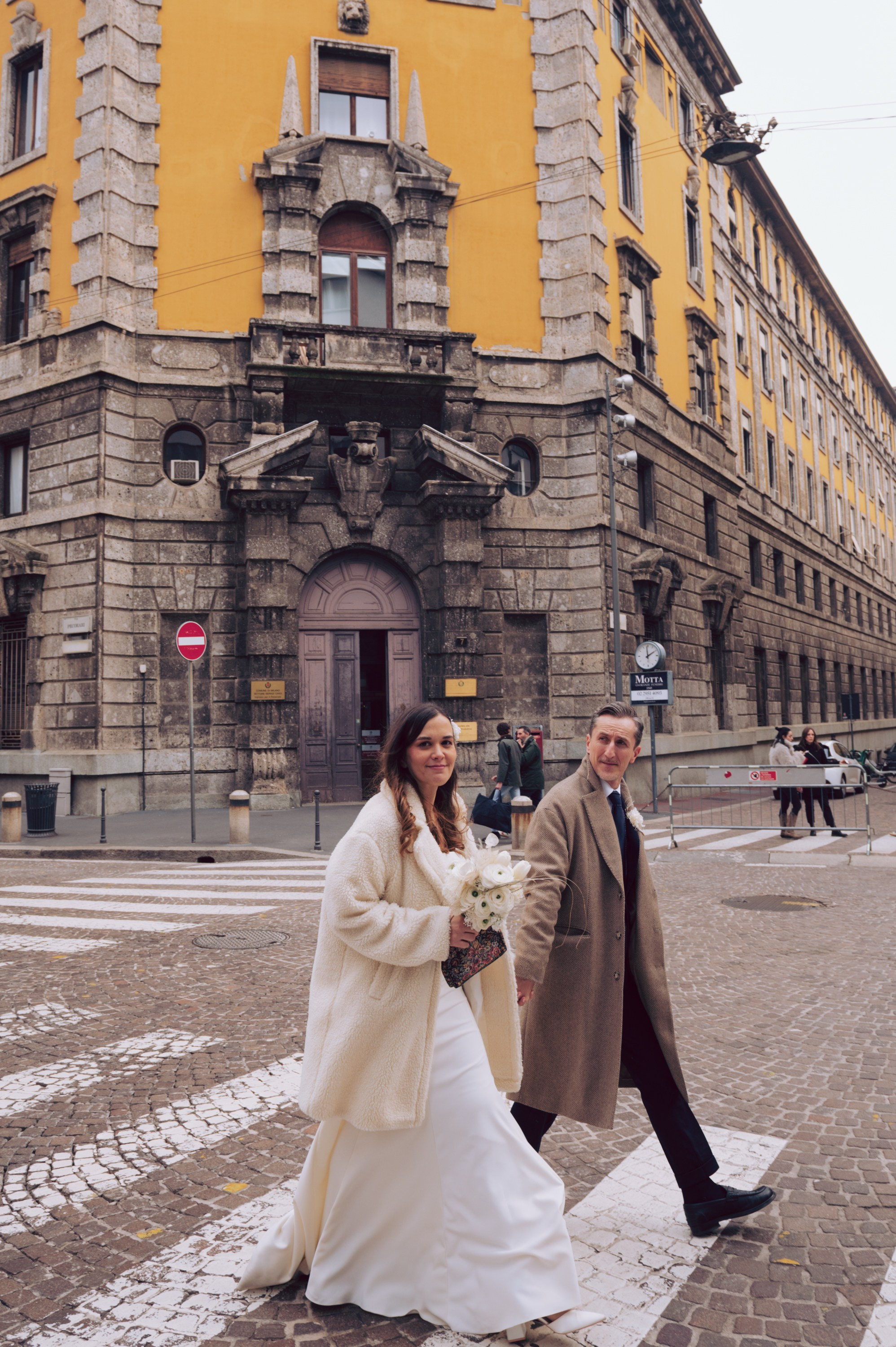 MATRIMONIO ANDREA & ELISA. Анастасия Бучинская фотограф в Милане