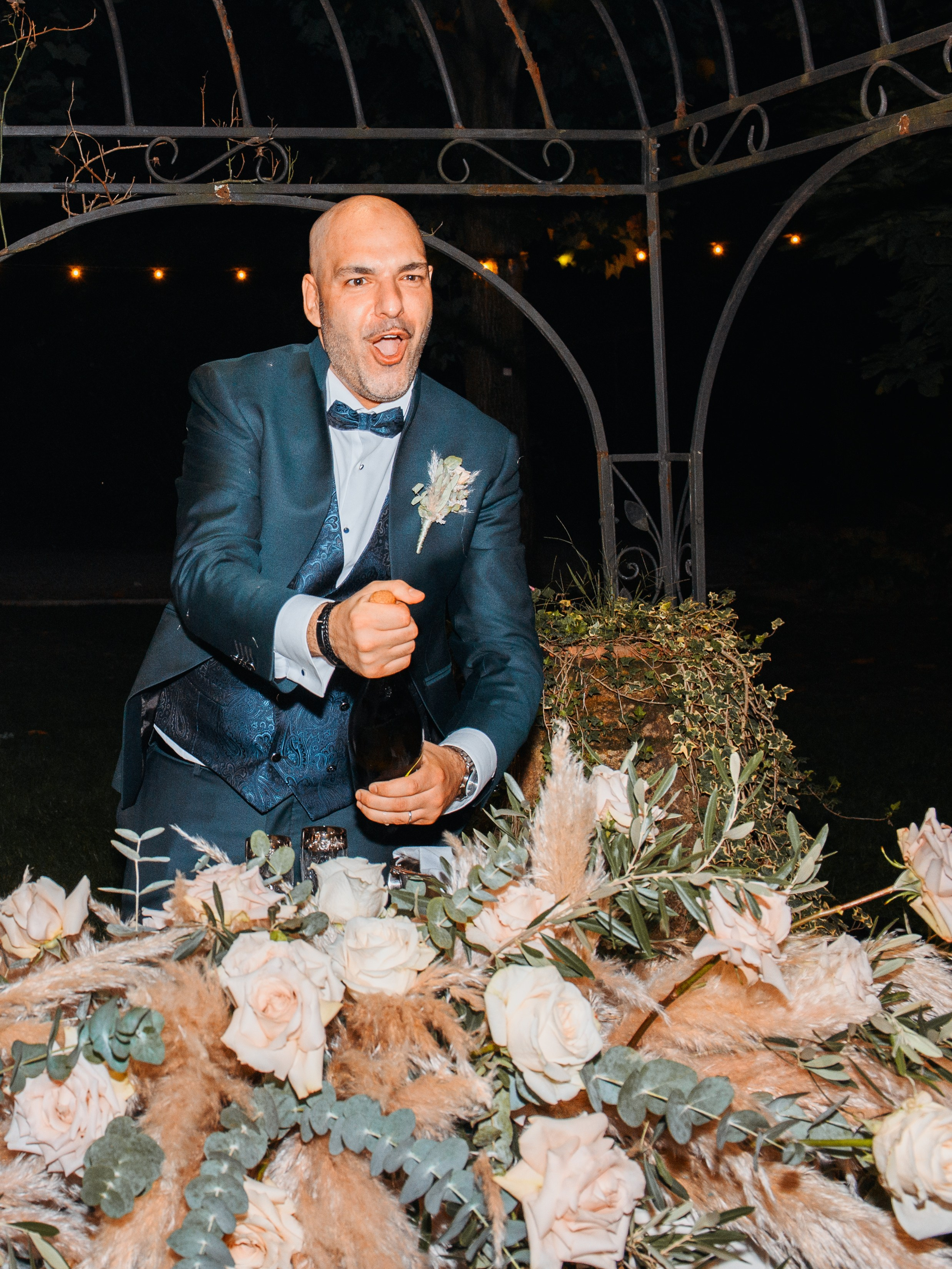 Matrimonio Simone e Federica. Anastasiia Buchinskaia Photographer in Milan