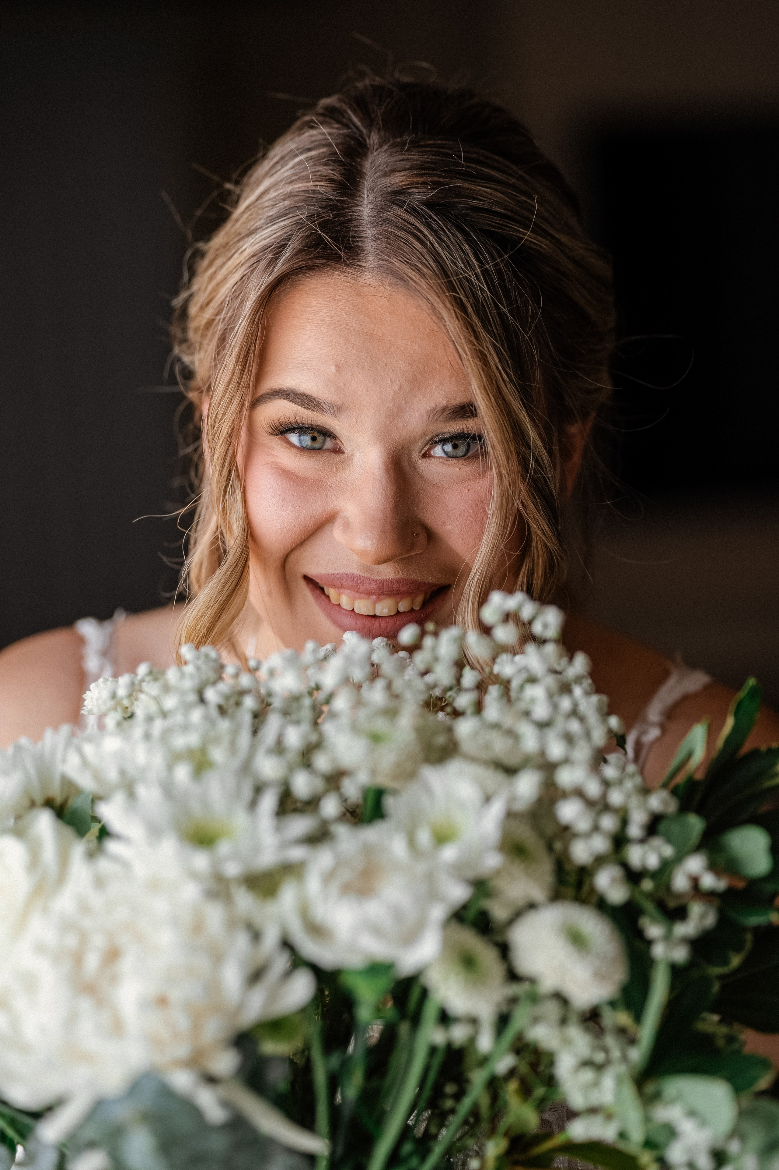 Wedding Stories. Madhurina photography