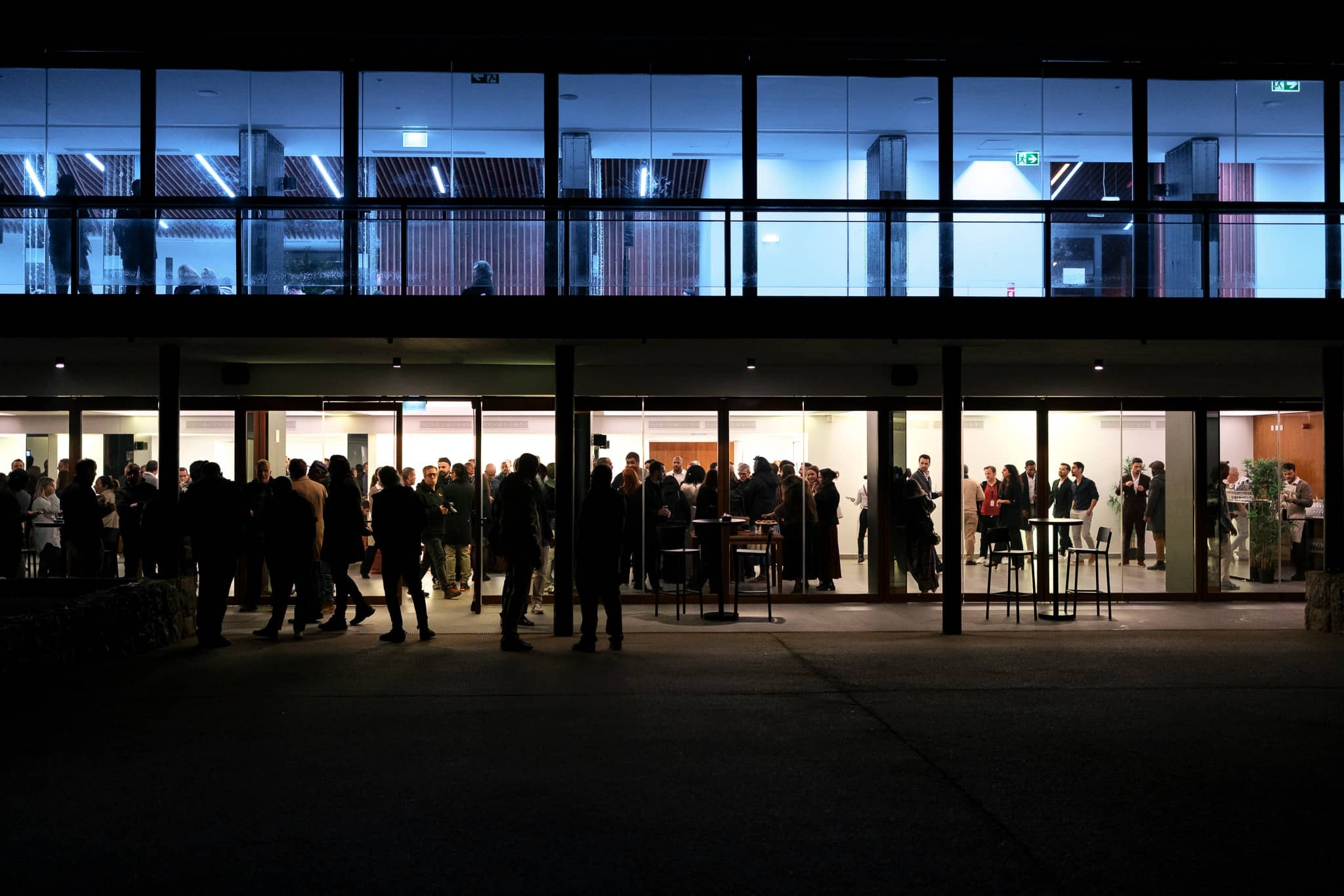 Eventos Corporativos. André Areias | Fotografia Arquitetura, Retrato e Eventos