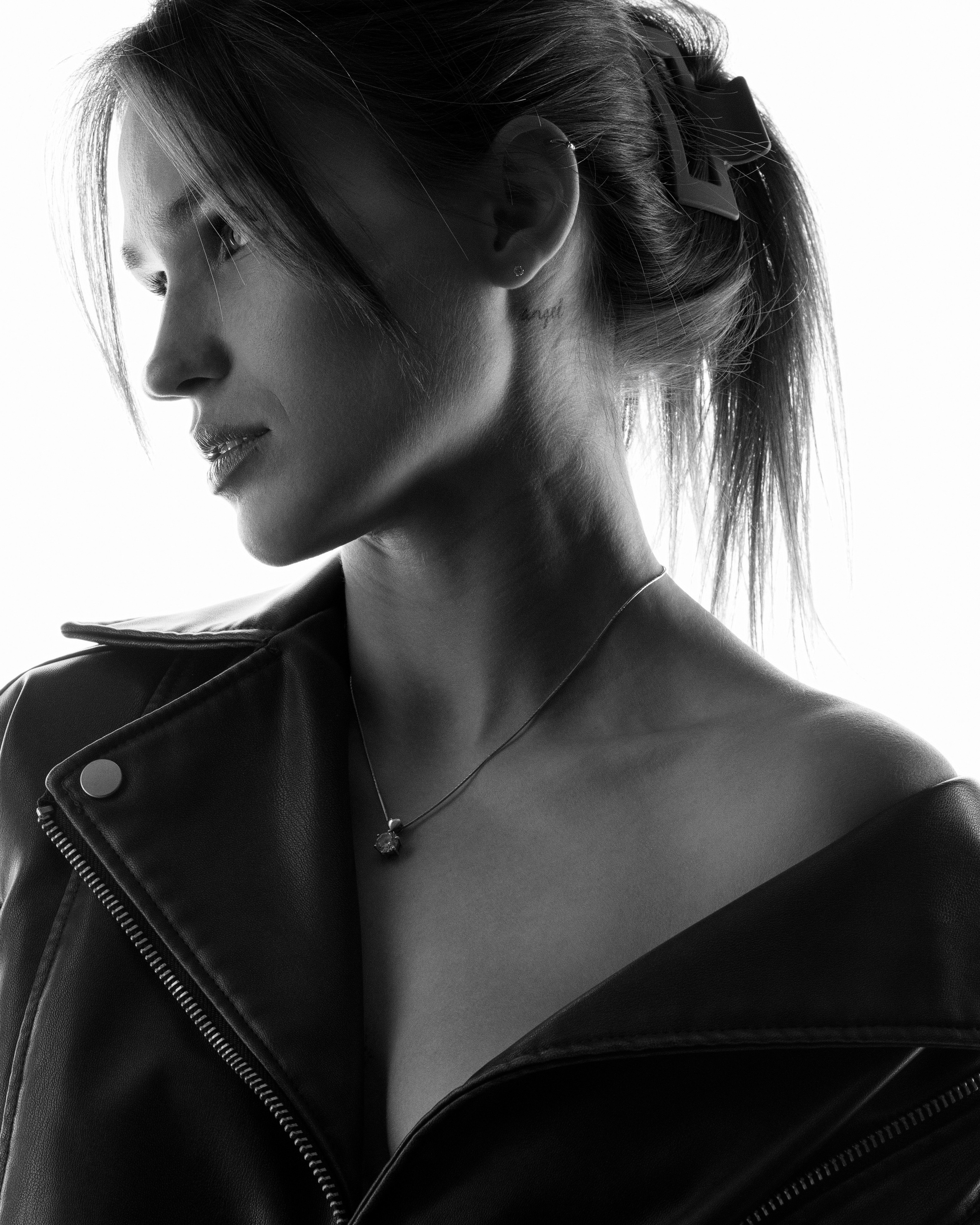 Portrait. Igor Pyltsin Photographer