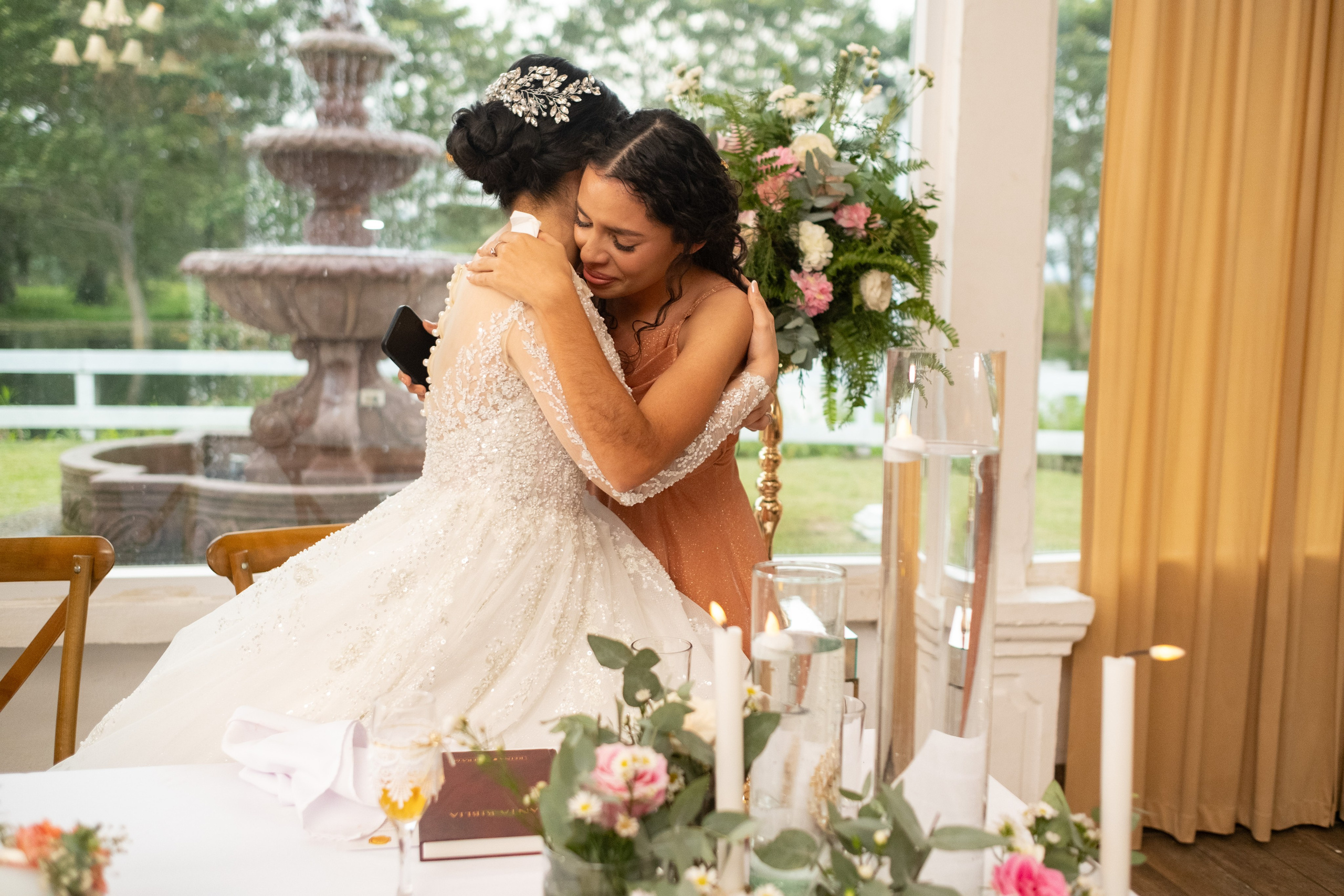 Abi & Gio. Daniel Brand | Fotografía de Bodas y Comercial en Honduras
