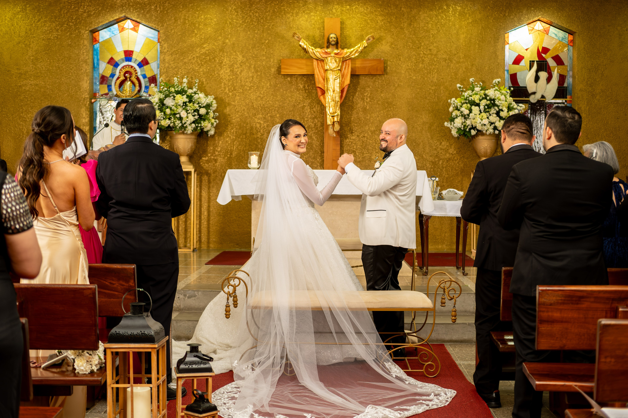 Victor & Lucia. Daniel Brand | Fotografía de Bodas y Comercial en Honduras