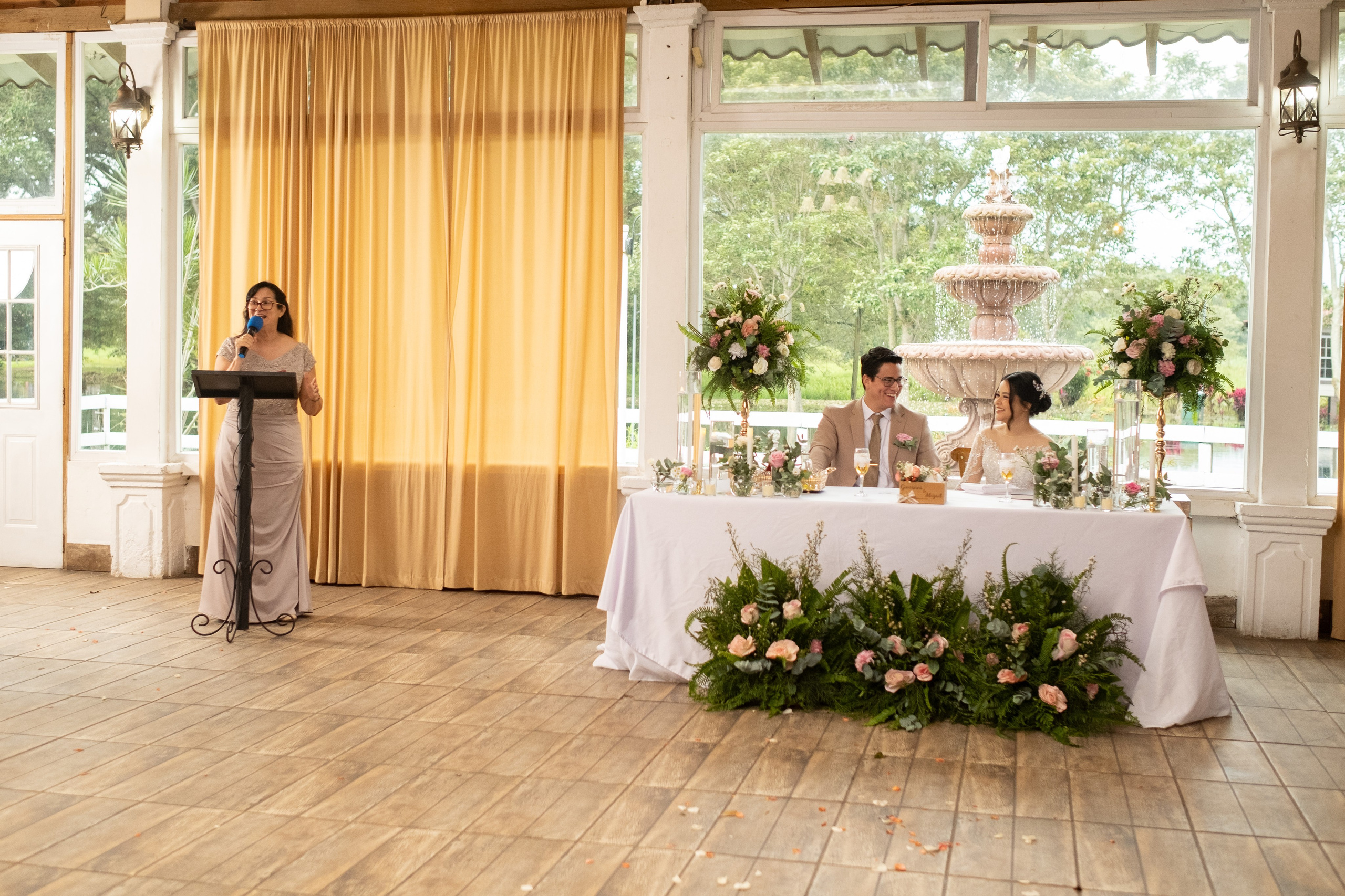 Abi & Gio. Daniel Brand | Fotografía de Bodas y Comercial en Honduras