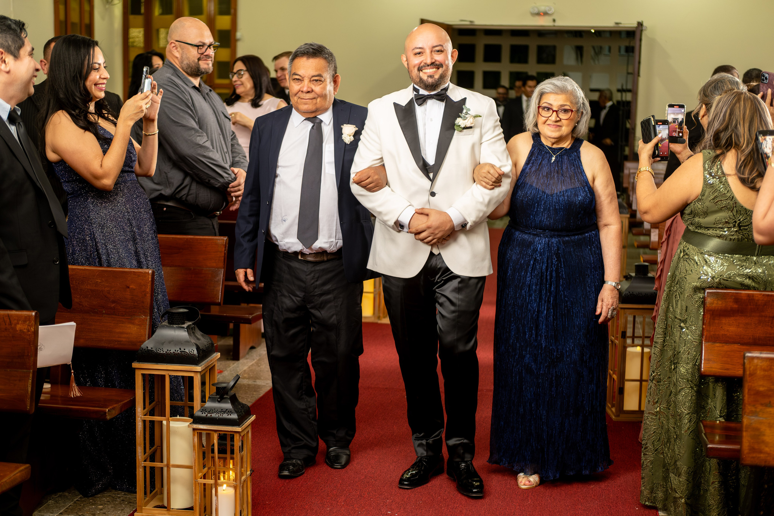 Victor & Lucia. Daniel Brand | Fotografía de Bodas y Comercial en Honduras