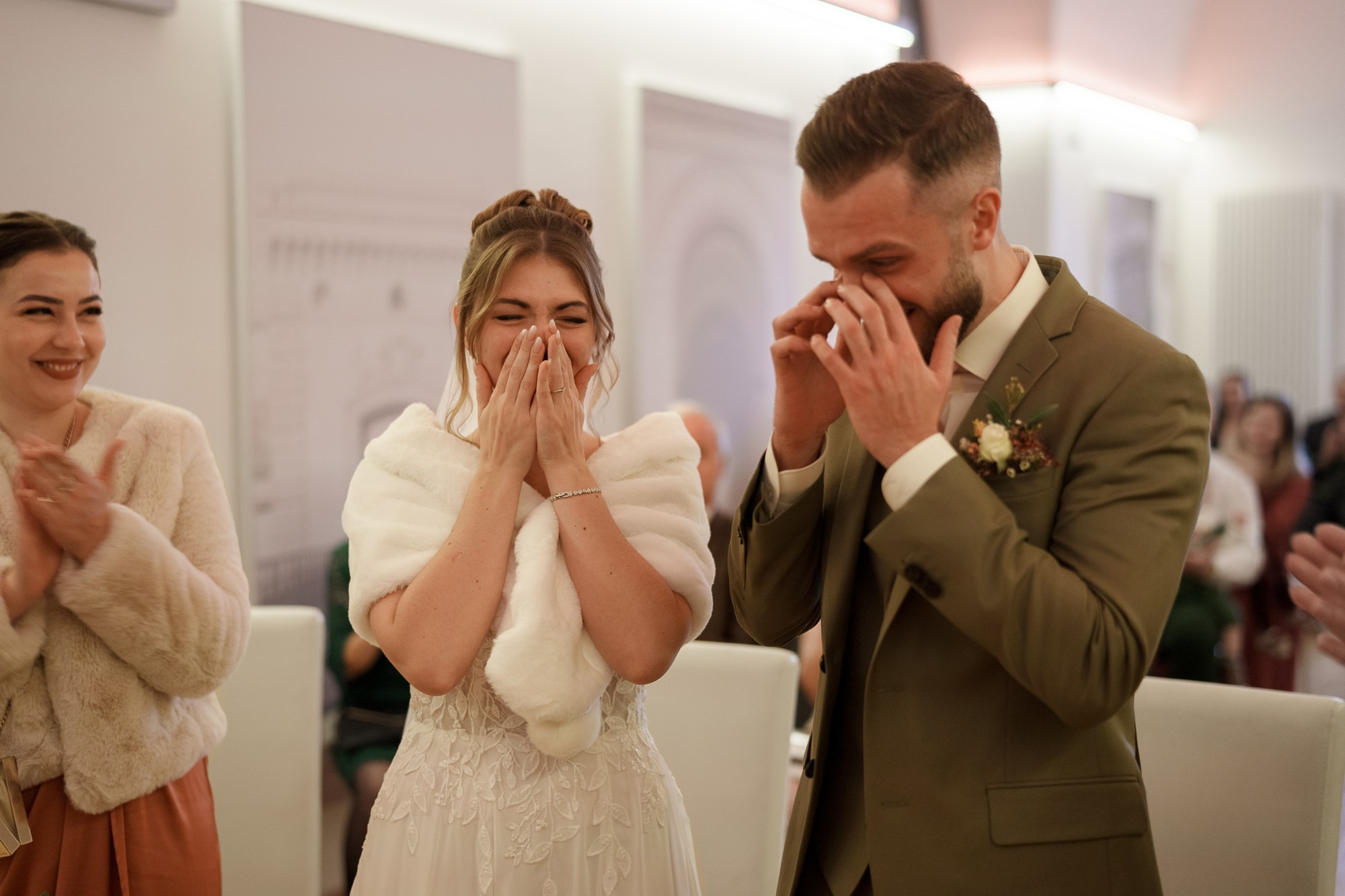 Hochzeitsshooting Germersheim | Hochzeitsfotos & Videos