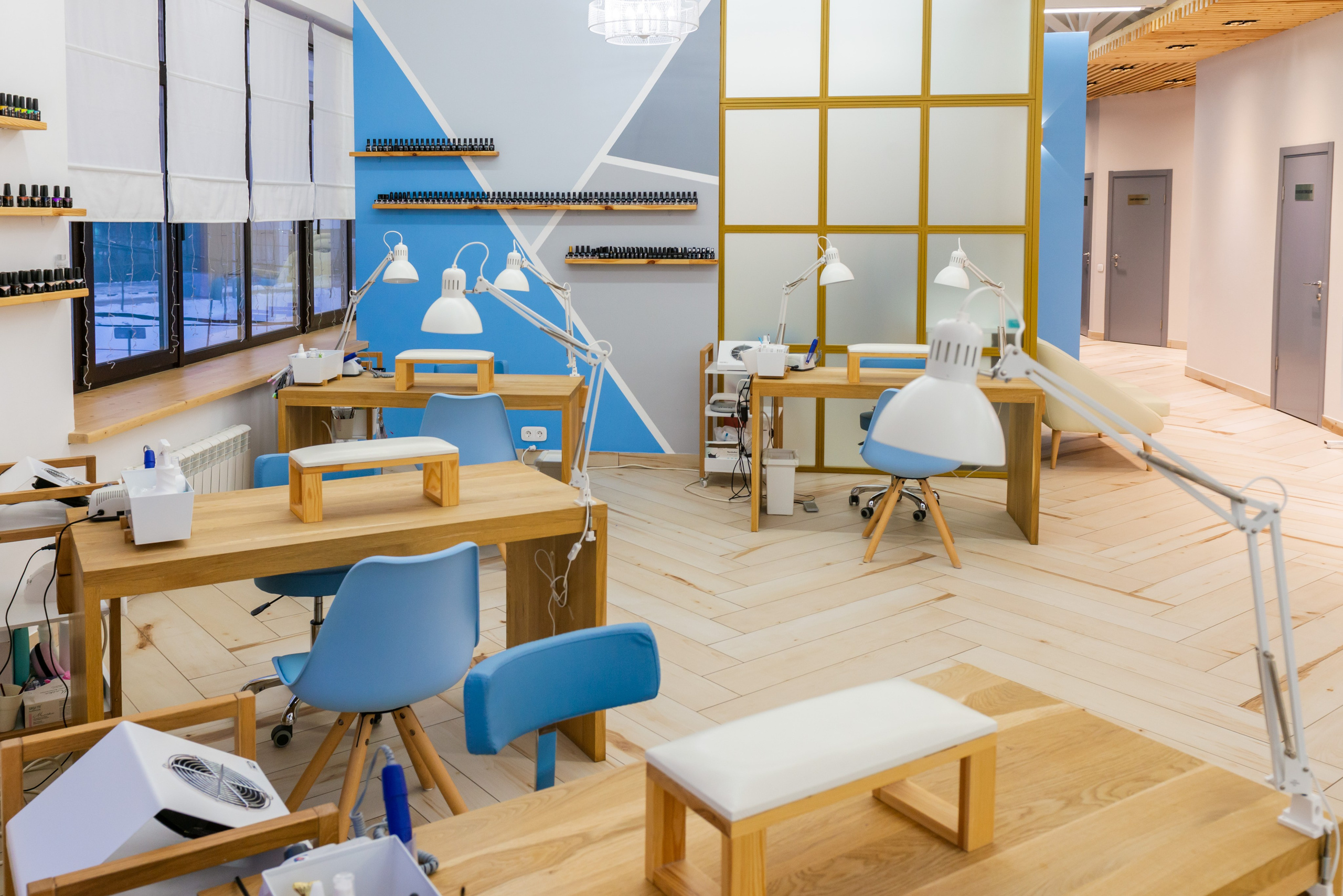 Салон красоты Lilit. ФОТОГРАФ МЕКСИКА КИНТАНА-РОО