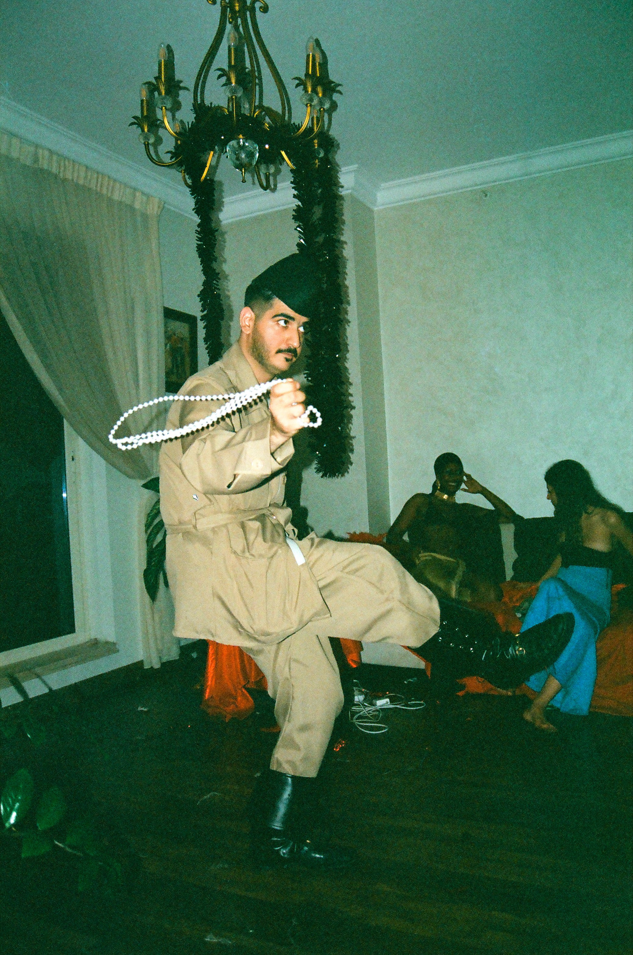 35mm. Versoluna