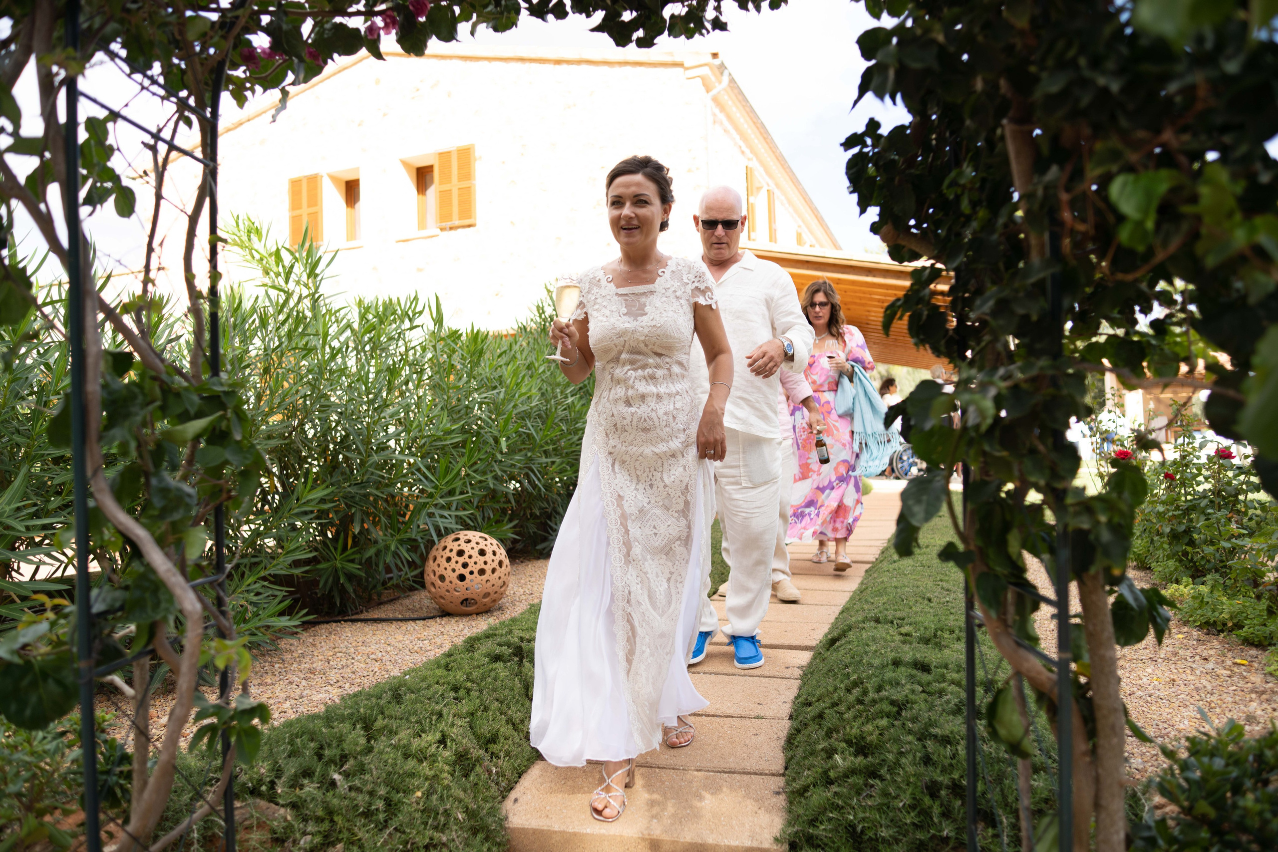 Wedding. Фотограф у Пальма де Майорка